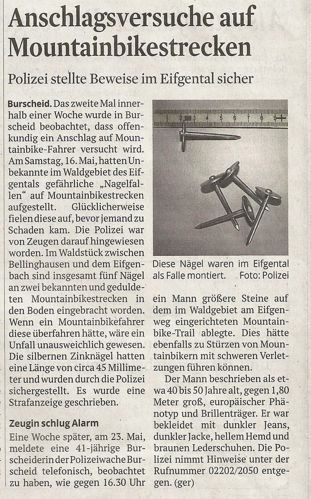 Anschlagversuch auf Mountainbikestrecken.jpg