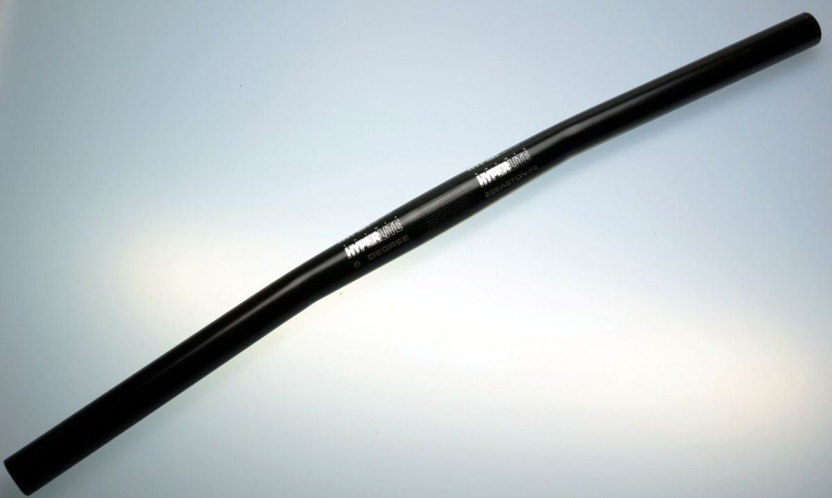 Answer HyperLite black VGC 01.JPG