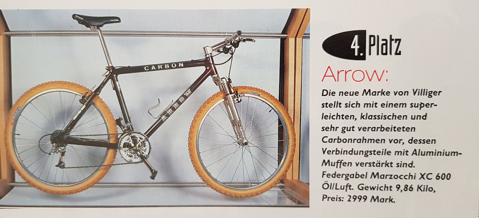Arrow Carbon aus Bike 1994.jpg
