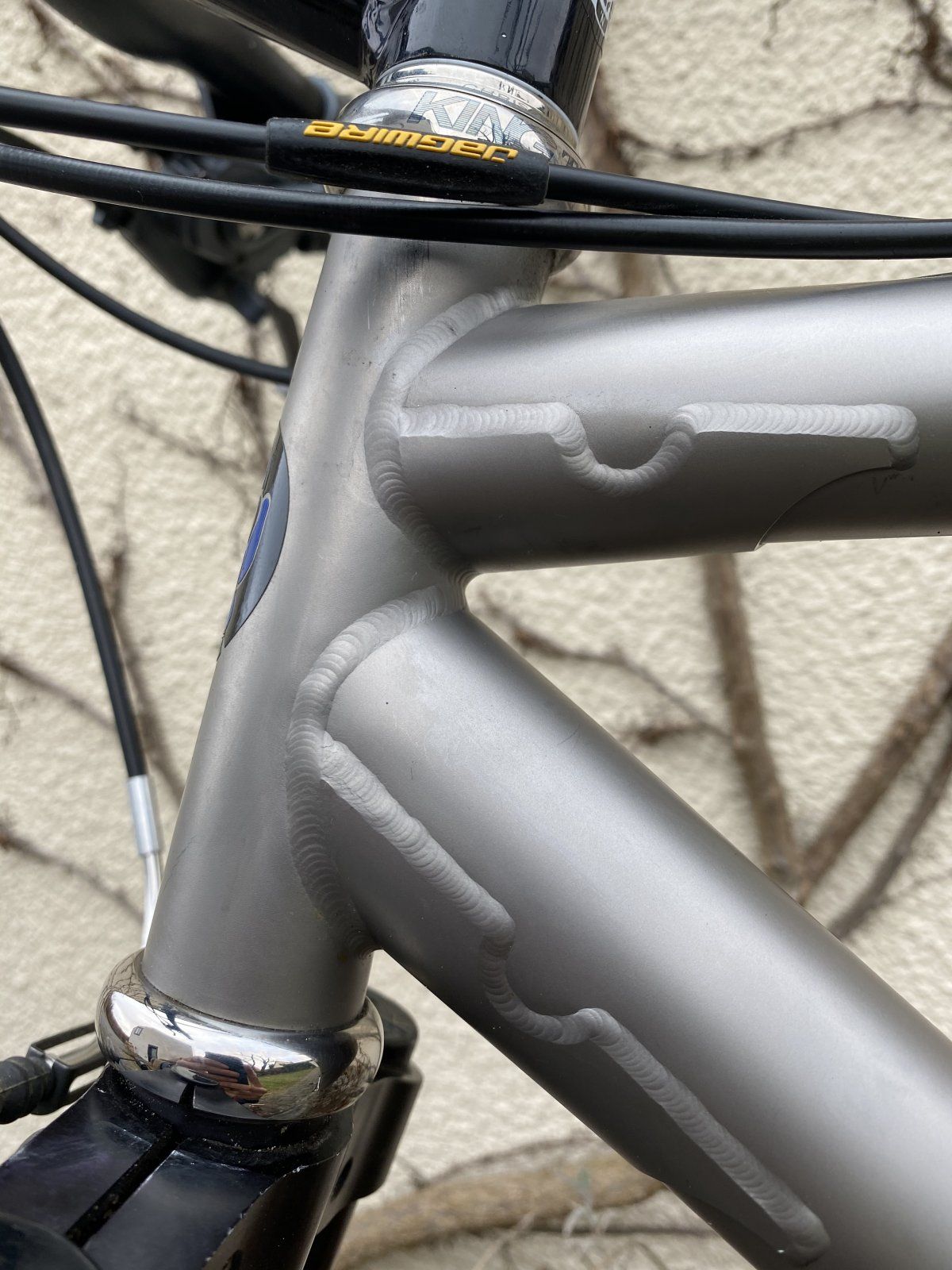 bontrager ti lite