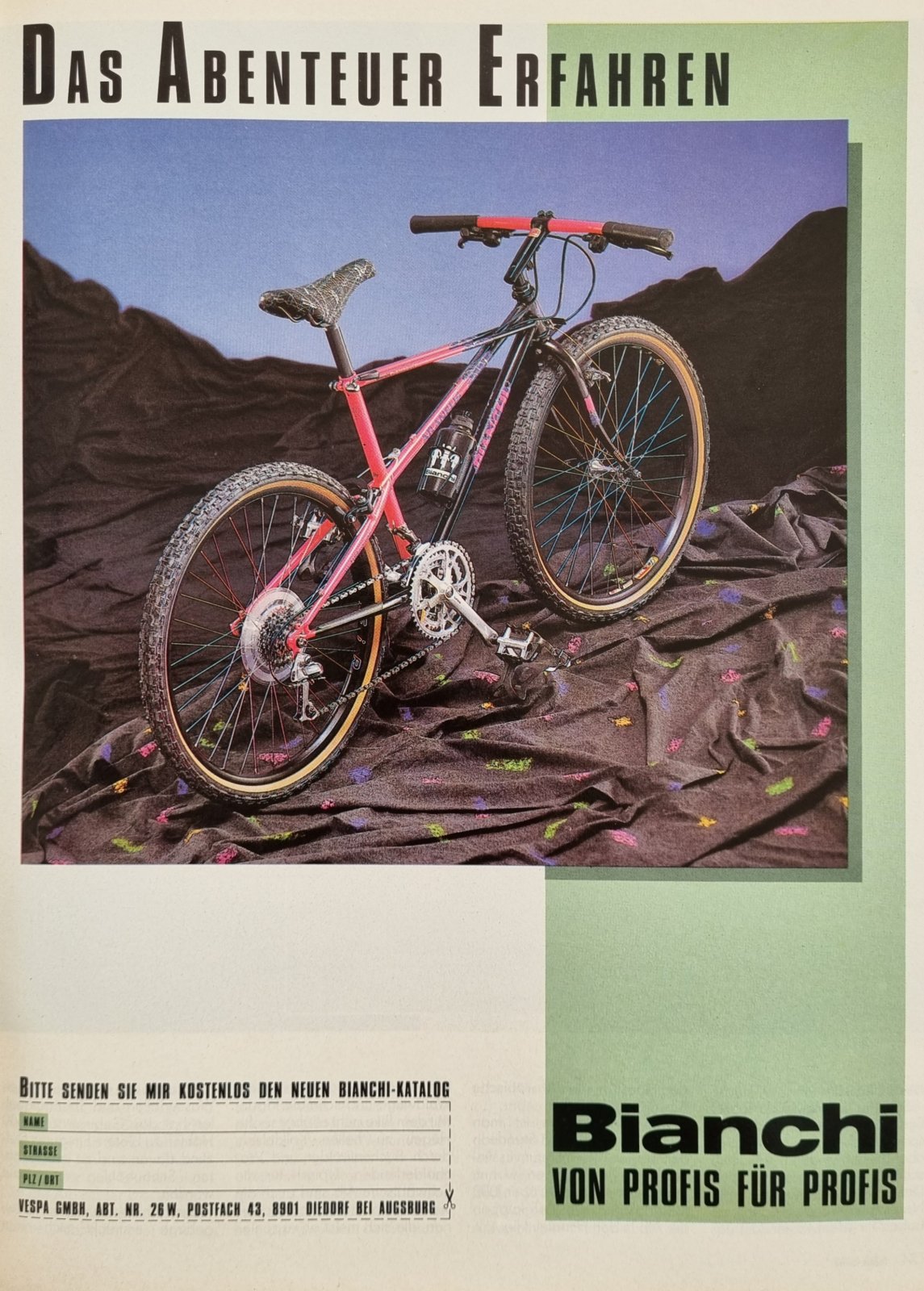 Bianchi Ad aus Bike 3 1990.jpg