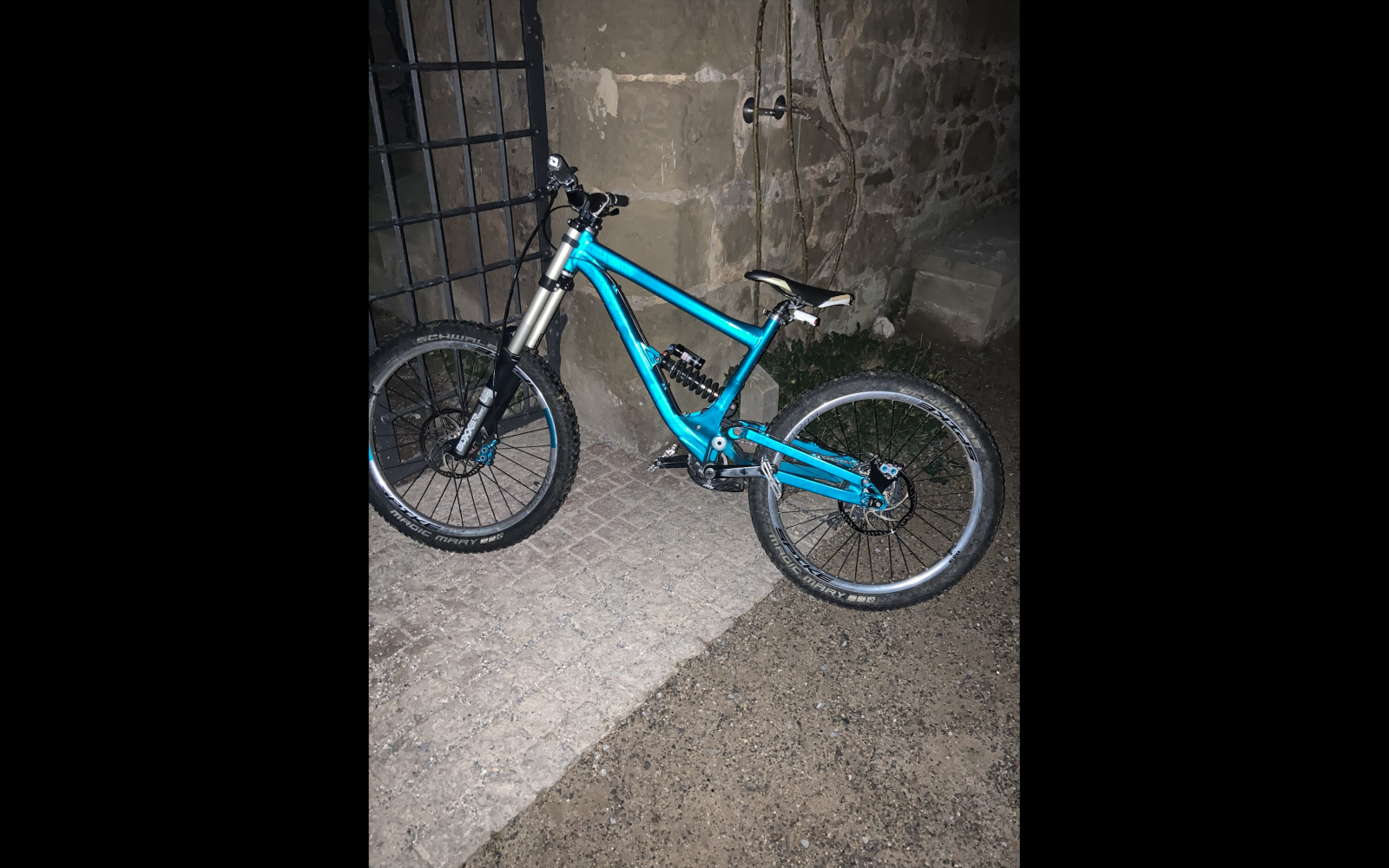 Commencal supreme v2 discount
