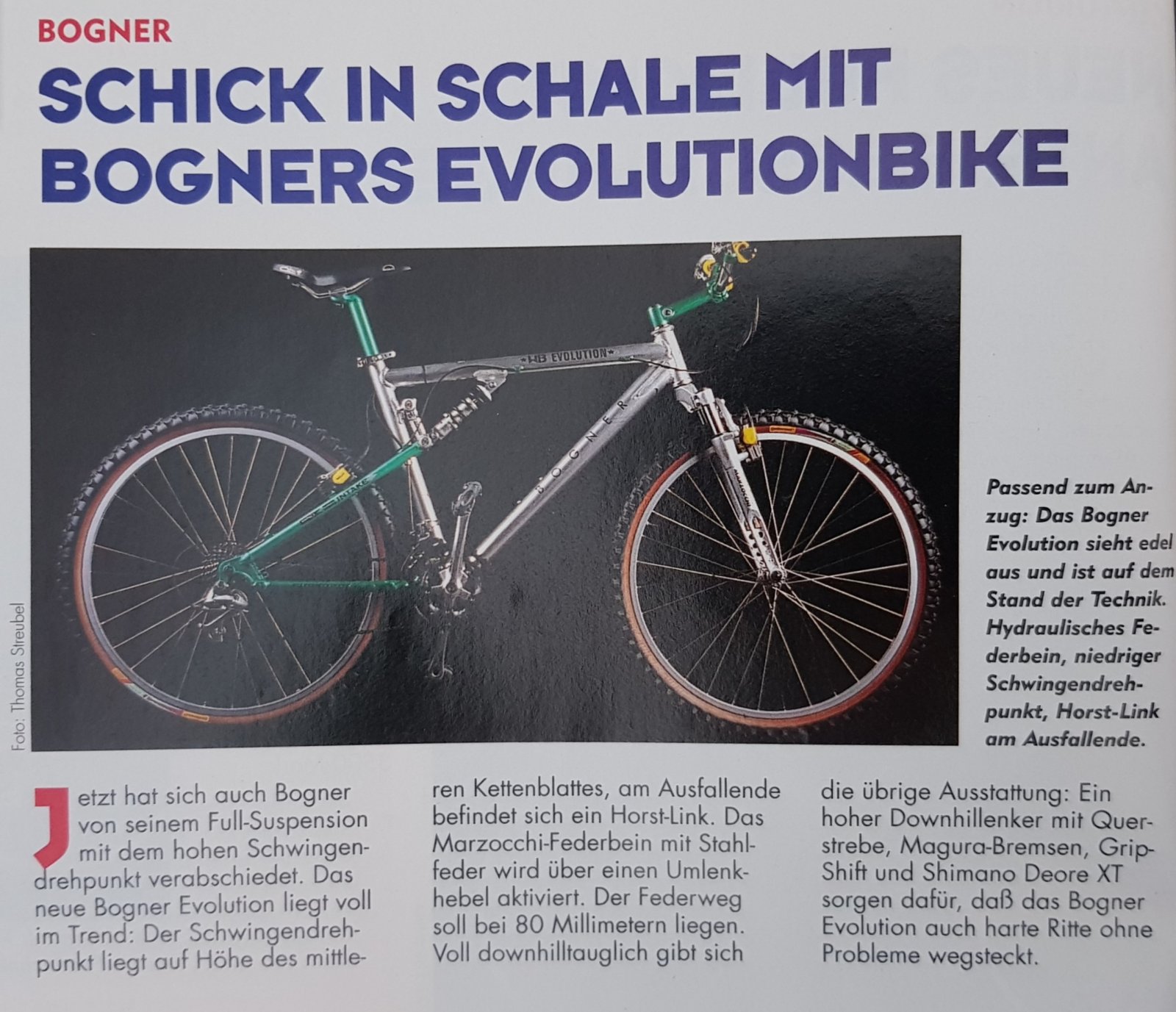 Bogner Evolution Fully Vorstellung aus Bike 1995.jpg