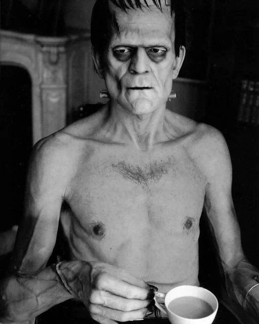 Boris-Karloff-on-the-set-of-Frankenstein-1931.jpg