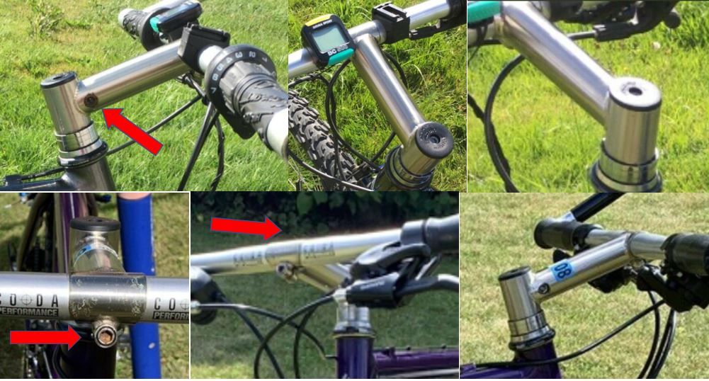 Cannondale Attack Stem.JPG