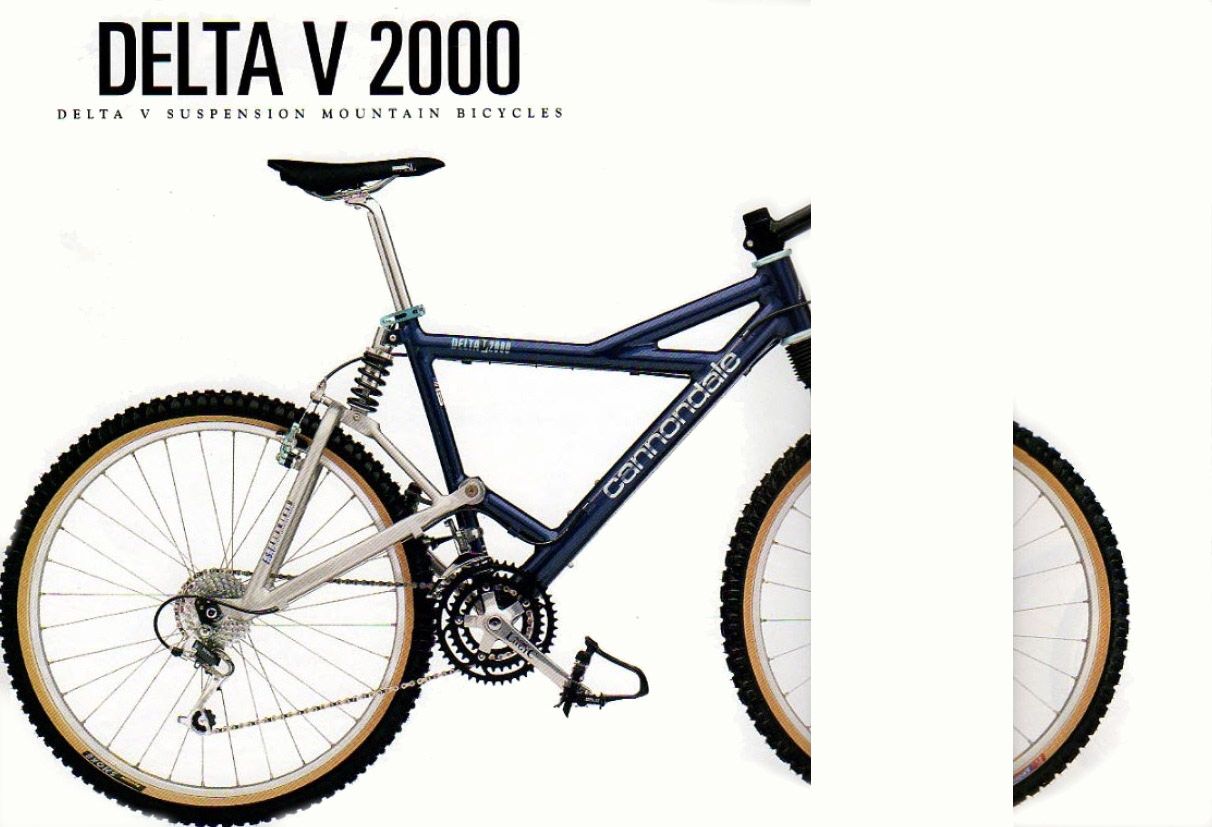 Cannondale Delta V2000 1993 klein.jpg