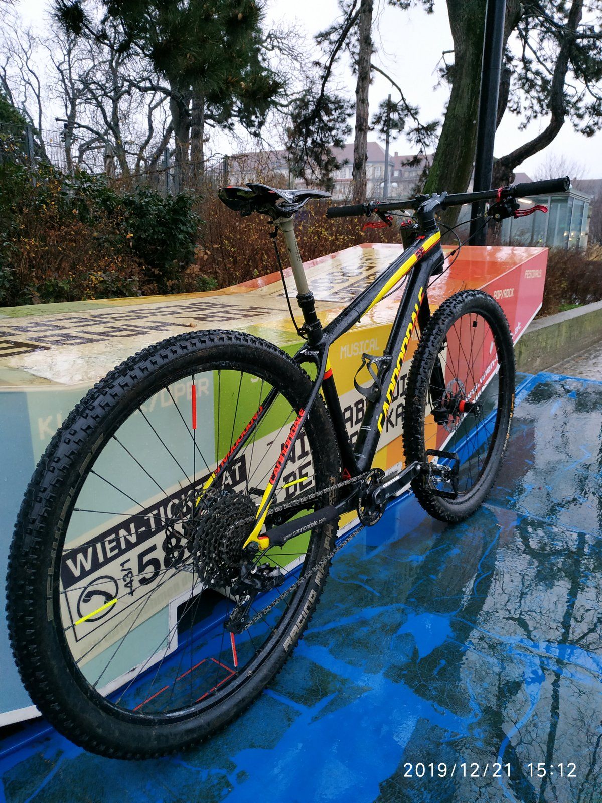 Cannondale FSi29&Brake Fore One H2O (4).jpg