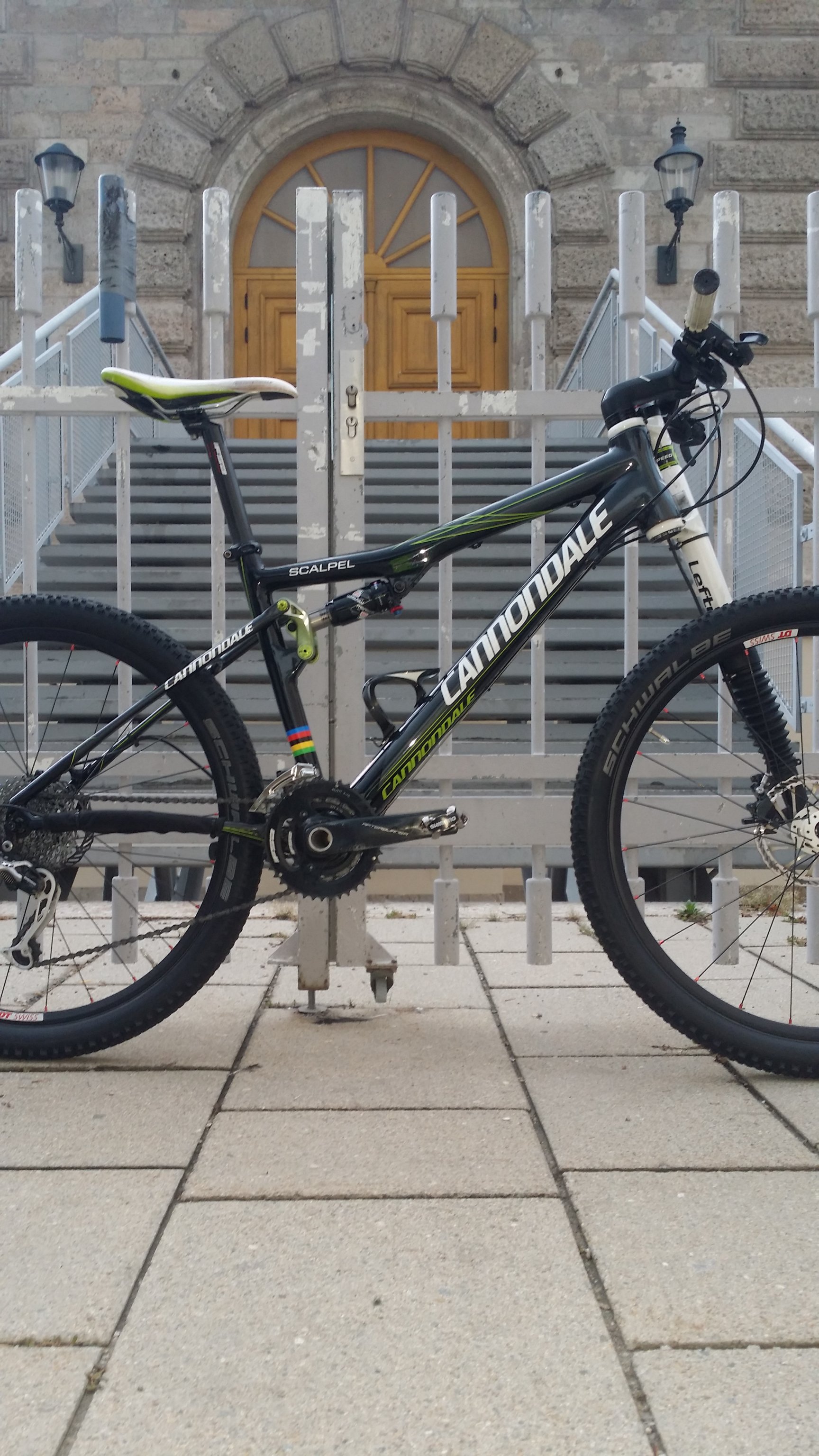 Cannondale Scalpel 3 - Side Right View (2).jpg