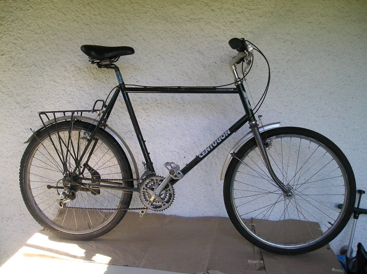 Centurion MTB 'Explorer 2'.JPG