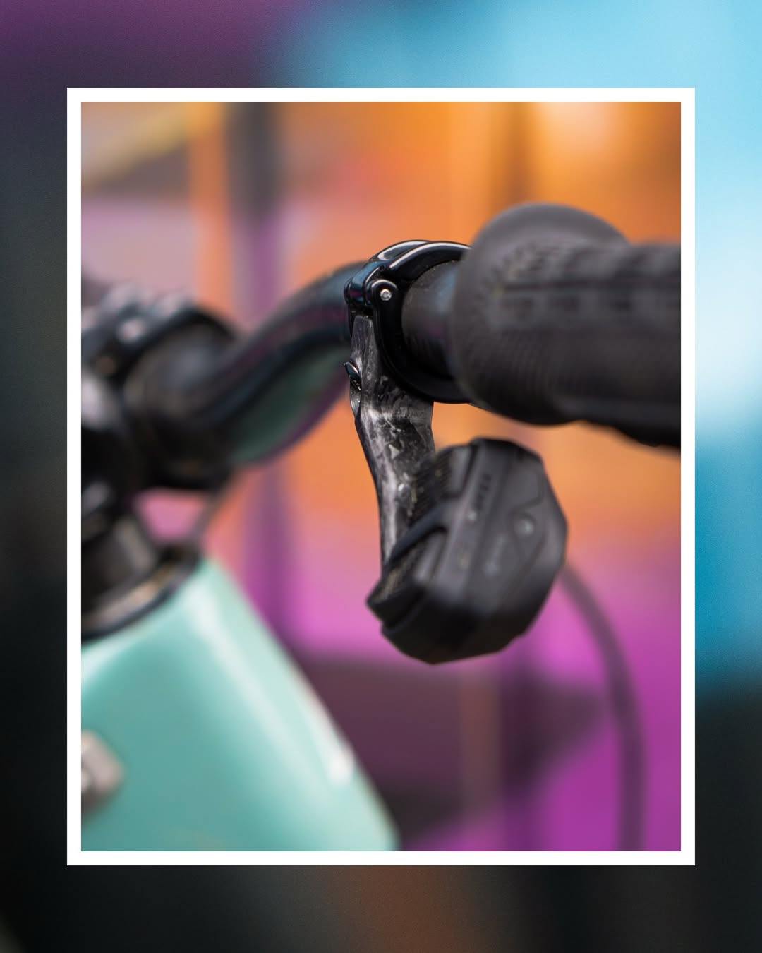 Controls Dream   Selfmade Carbon AXS Pod to MMX Clamp (industrial design by @ernestss31)  Self...jpg