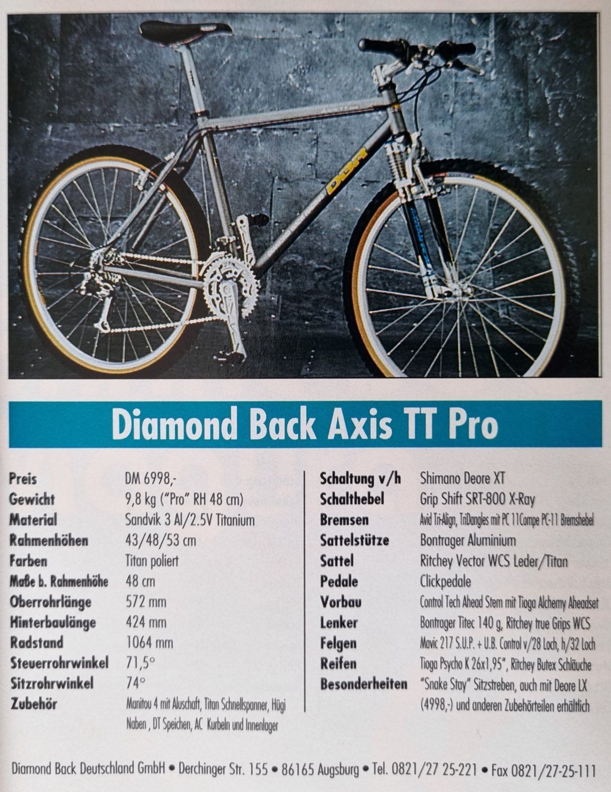 Diamond Back Axis TT Pro aus MB1995.jpg