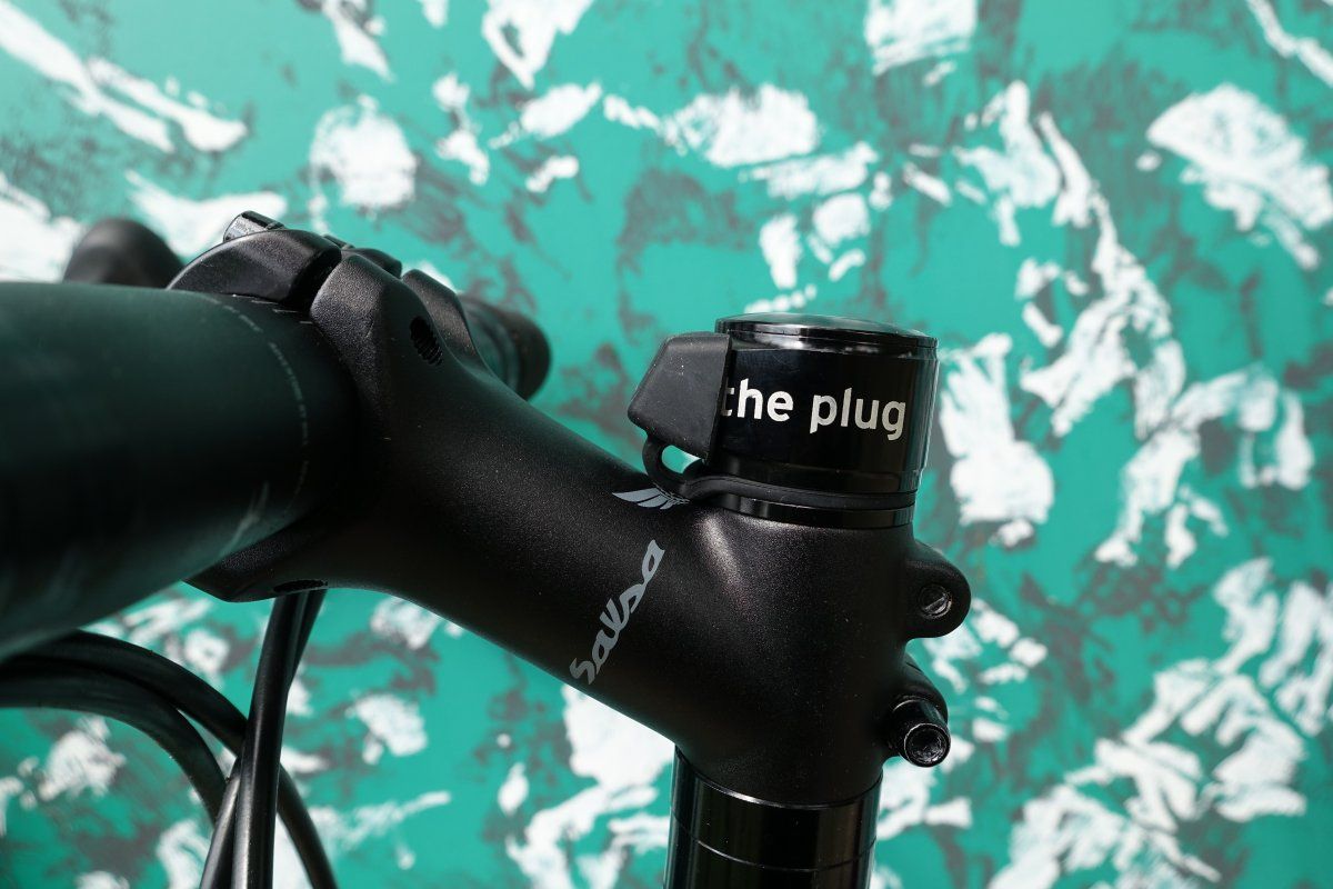 Supernova the hot sale plug iii