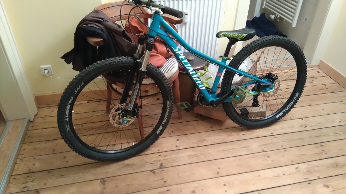 Specialized riprock 24 2017 shop