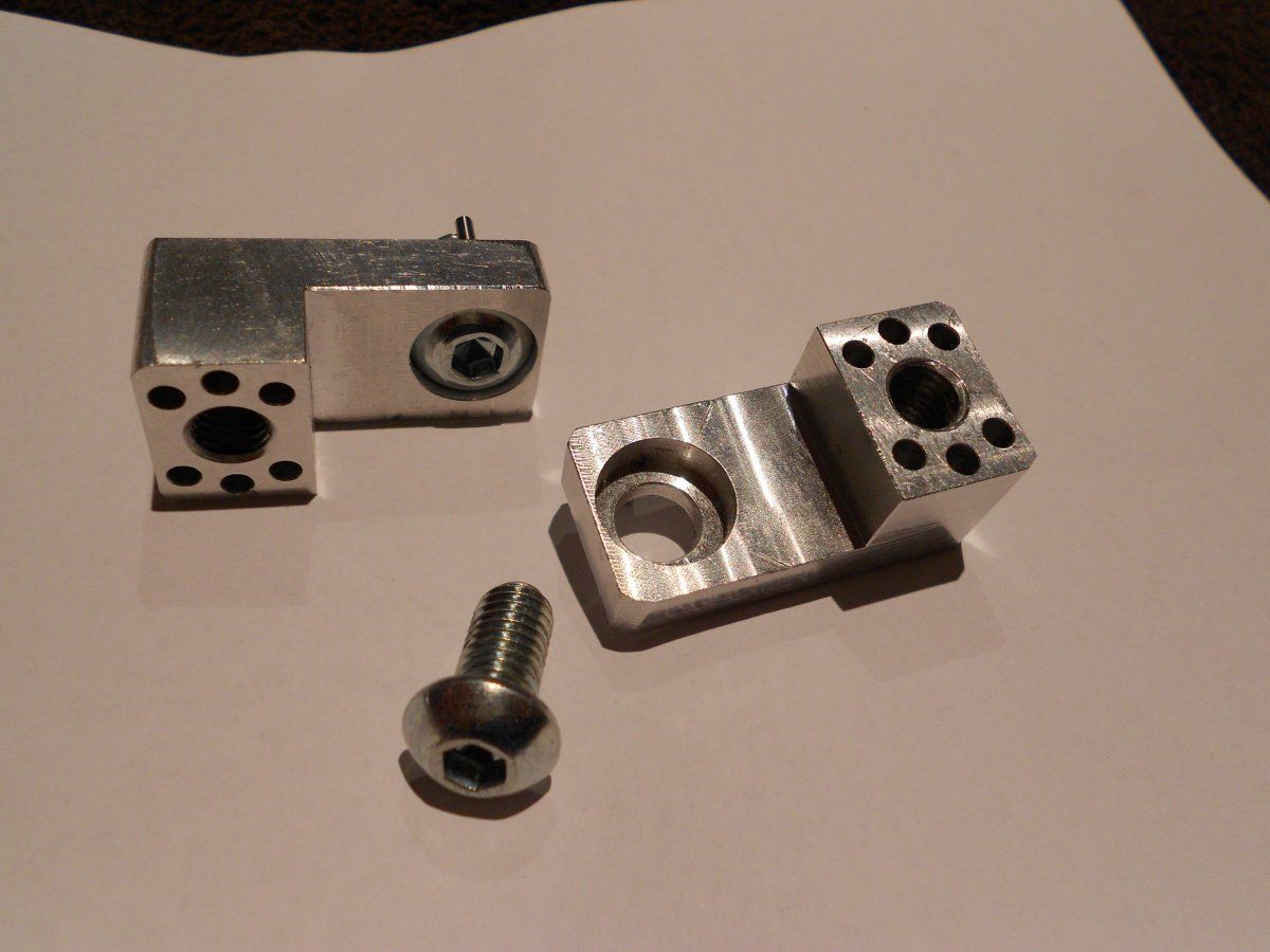 (S) bombshell vbrake adapter MTBNews.de IBC Mountainbike Forum