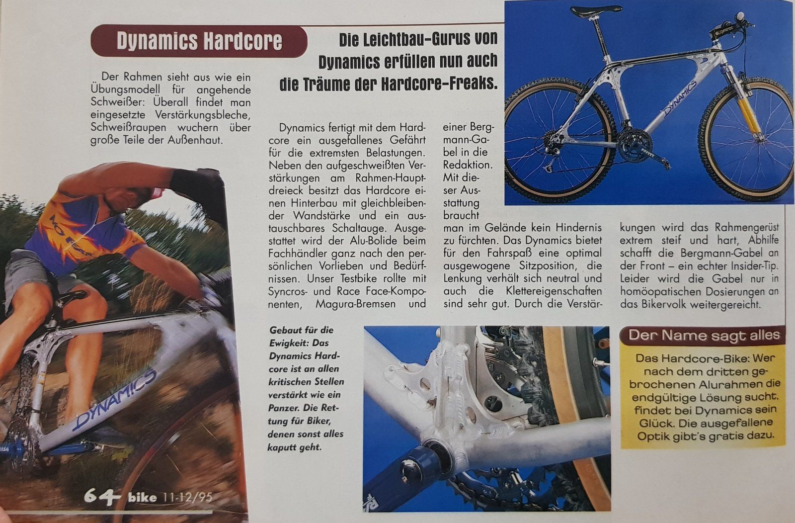 Dynamics Hardcore Test aus Bike 1995.jpg