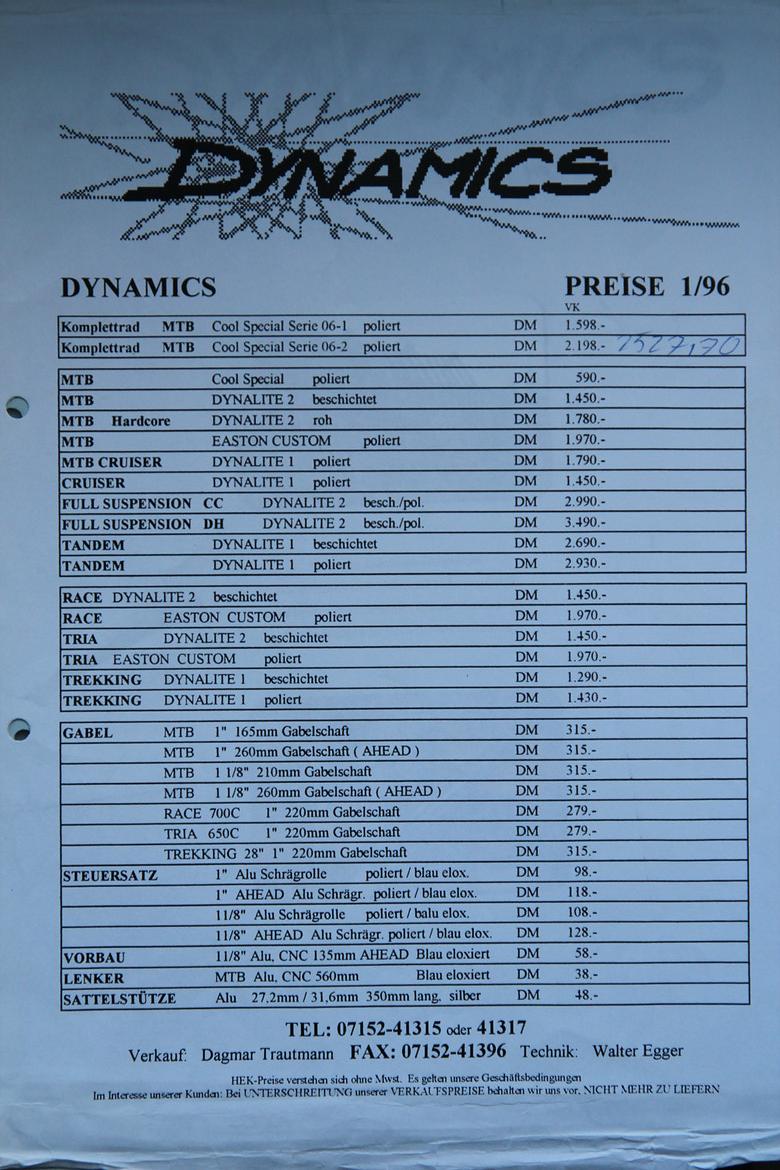 Dynamics Preisliste 1996.jpg