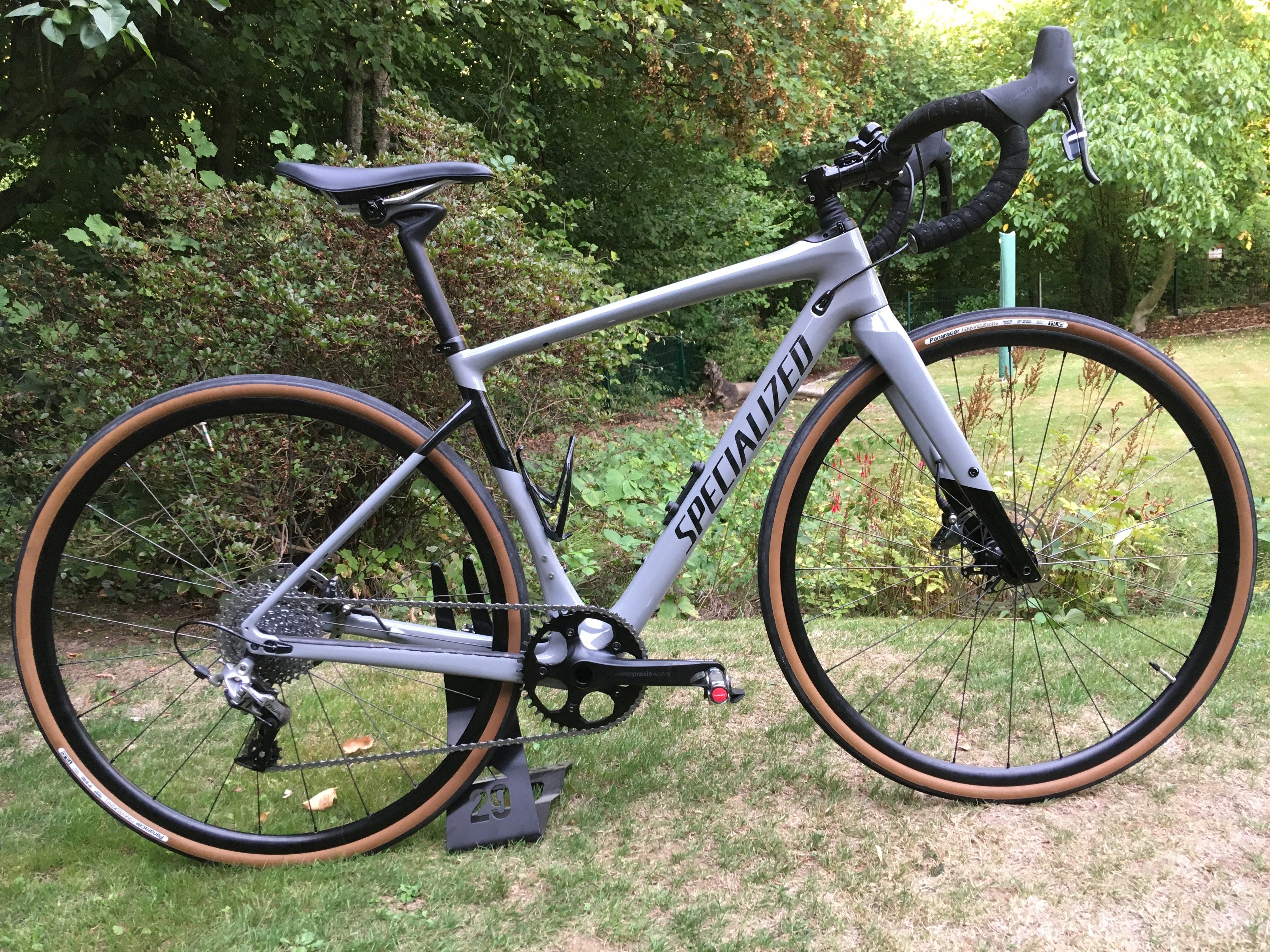 fahrrad reifen asphalt site www.mtb-news.de