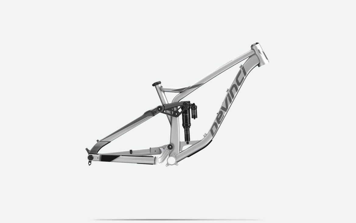 devinci spartan 2018 aluminum