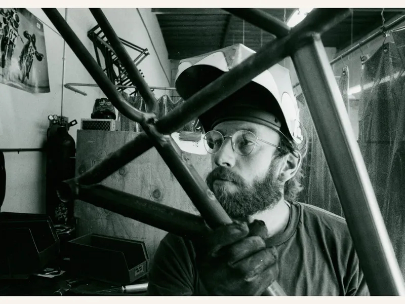FTW -Inspecting a welded at Yeti Ultimate frame.jpg