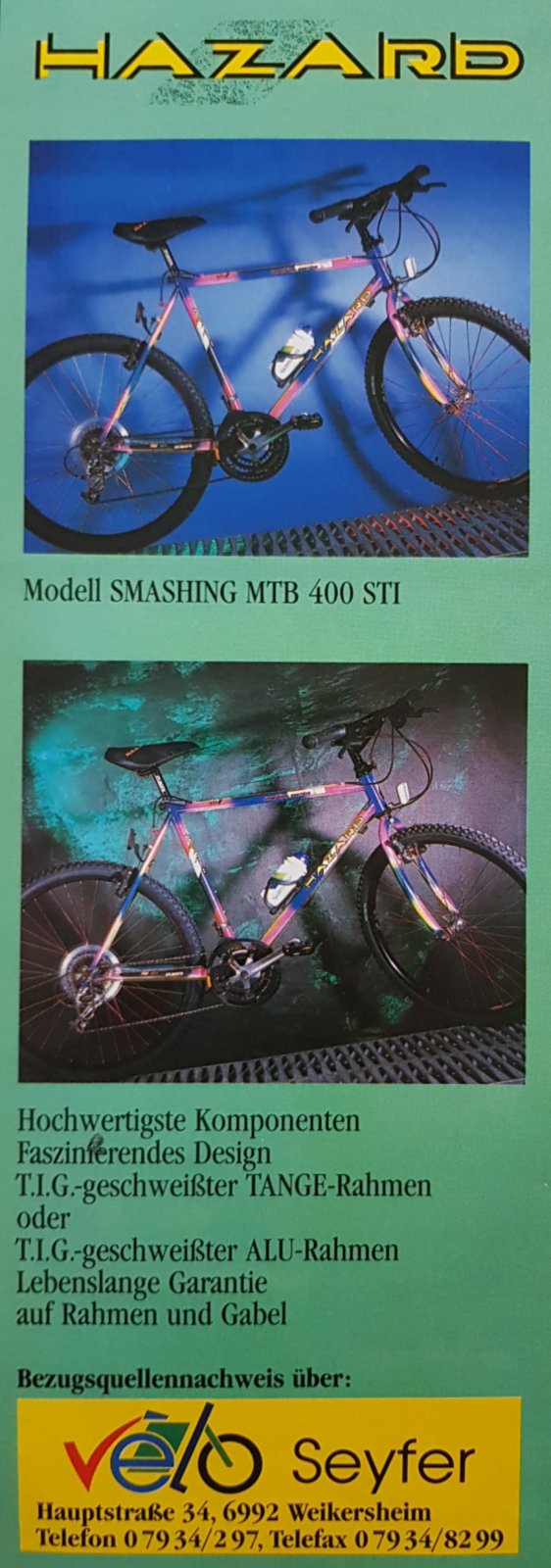 Hazard Ad aus Bike 9 1992.jpg