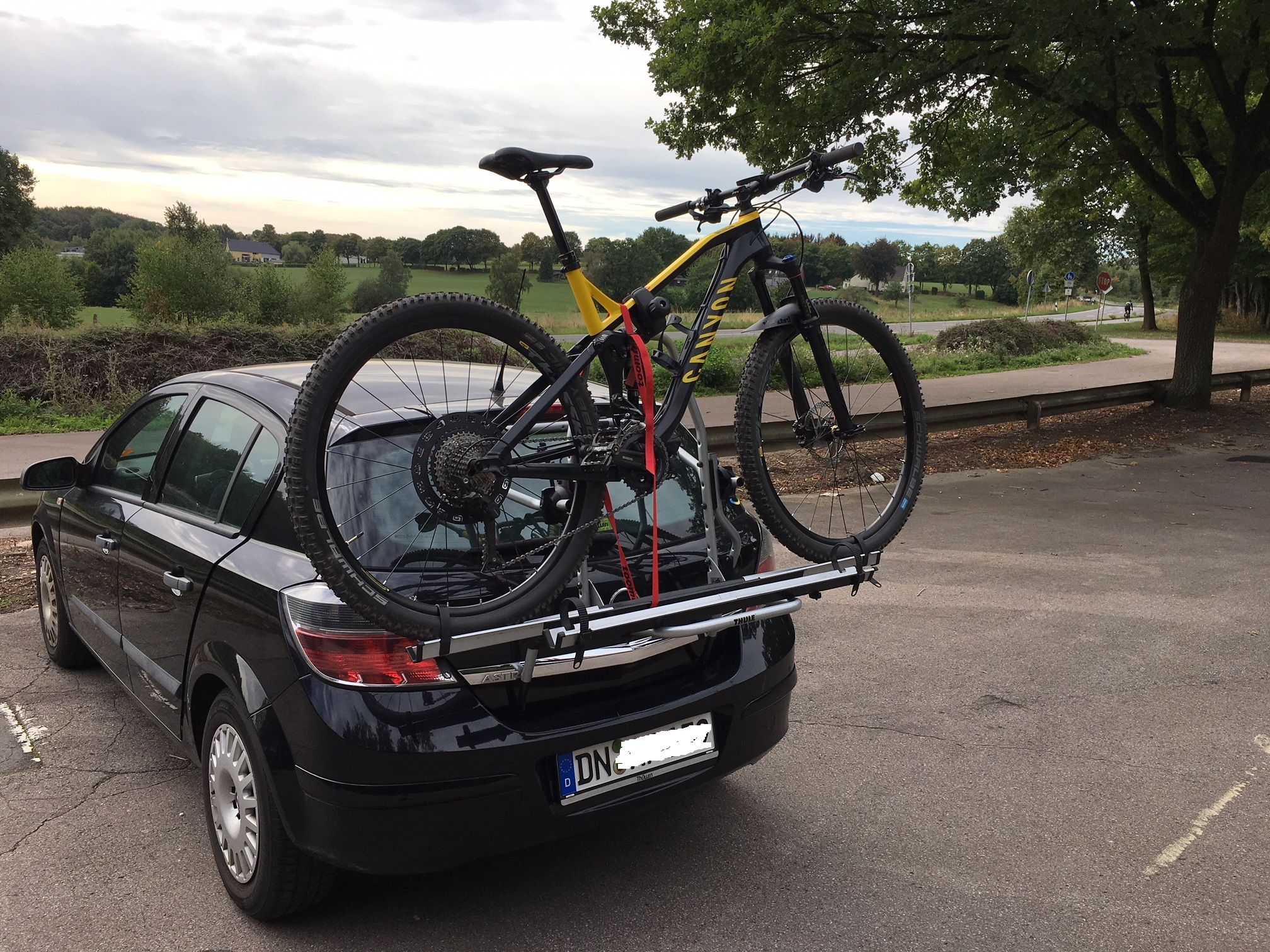 rckspiegel rennrad ROCKBROS Fahrradspiegel Rckspiegel 360Drehbar Klappbar fr Lenker 2023mm   ROCKBROS-DE