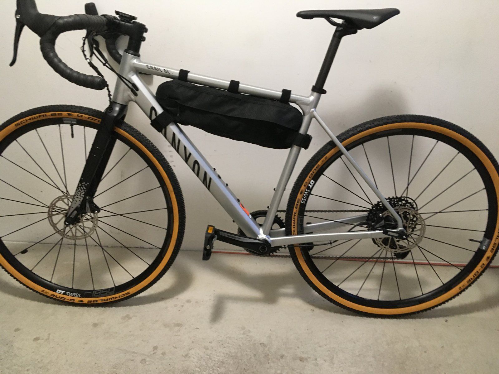 Topeak grail store