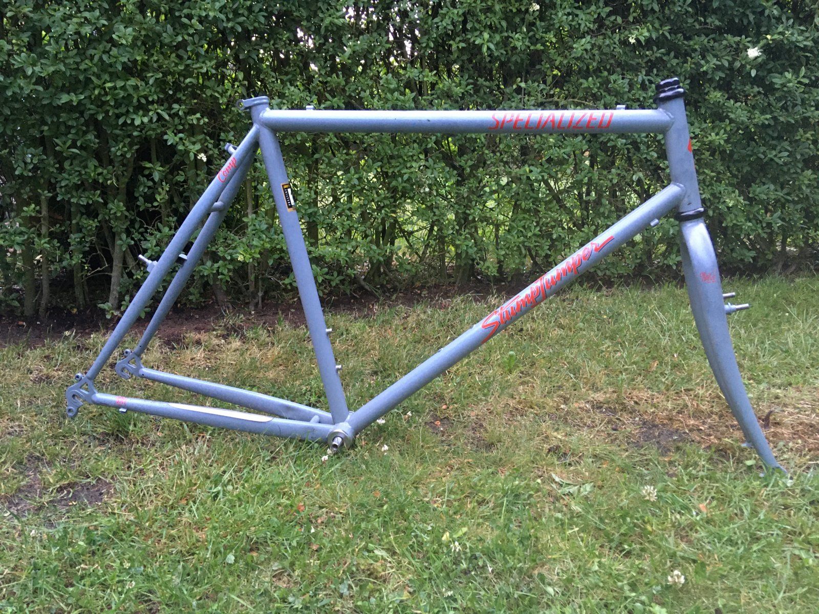1991 2025 stumpjumper comp