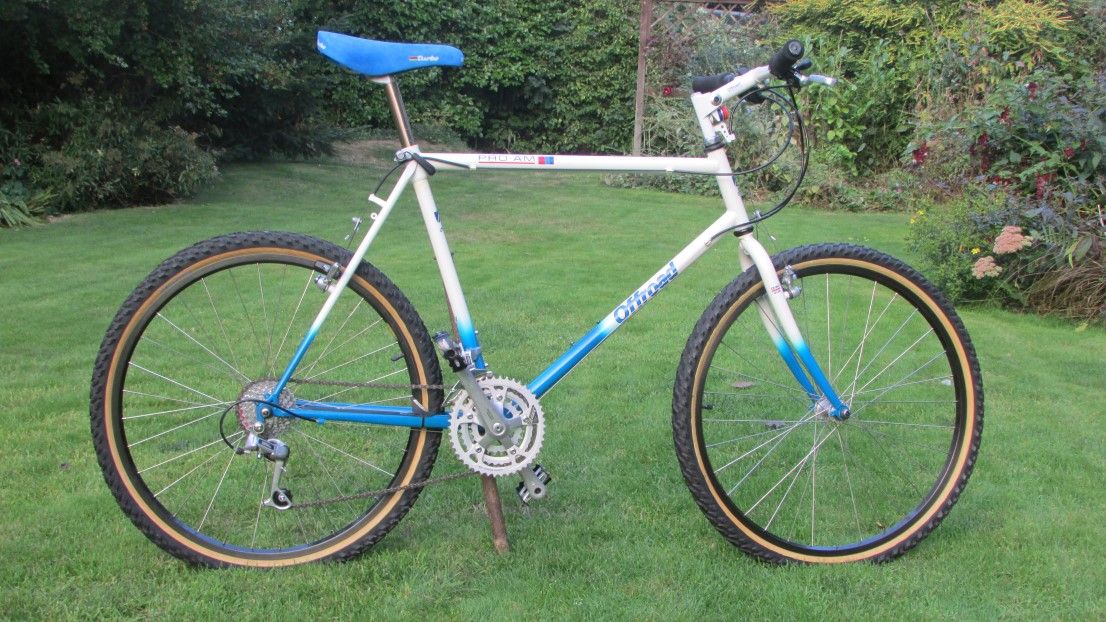 1989 Offroad Pro-Am by Antstark (RBUK)
