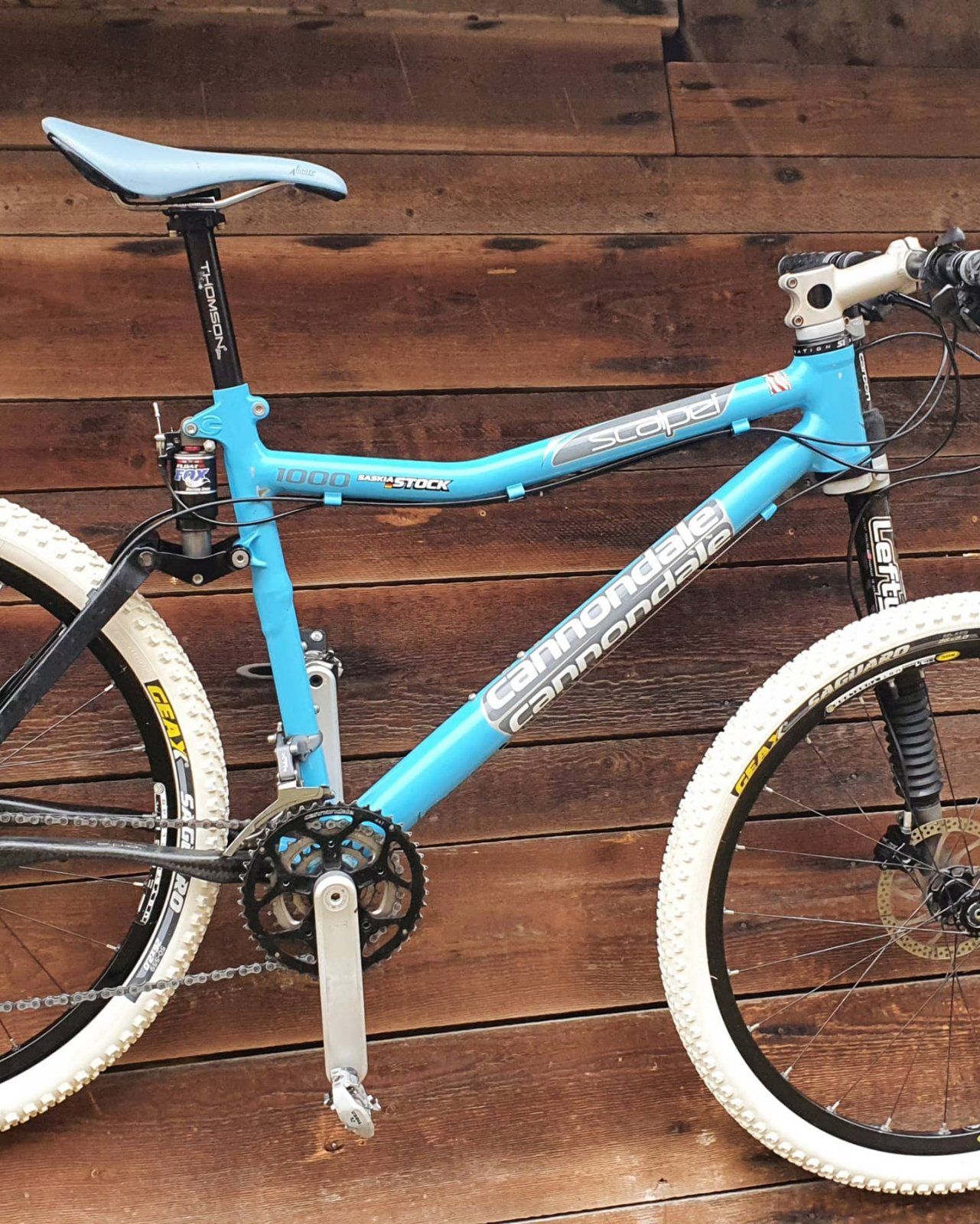 Cannondale deals scalpel 4000