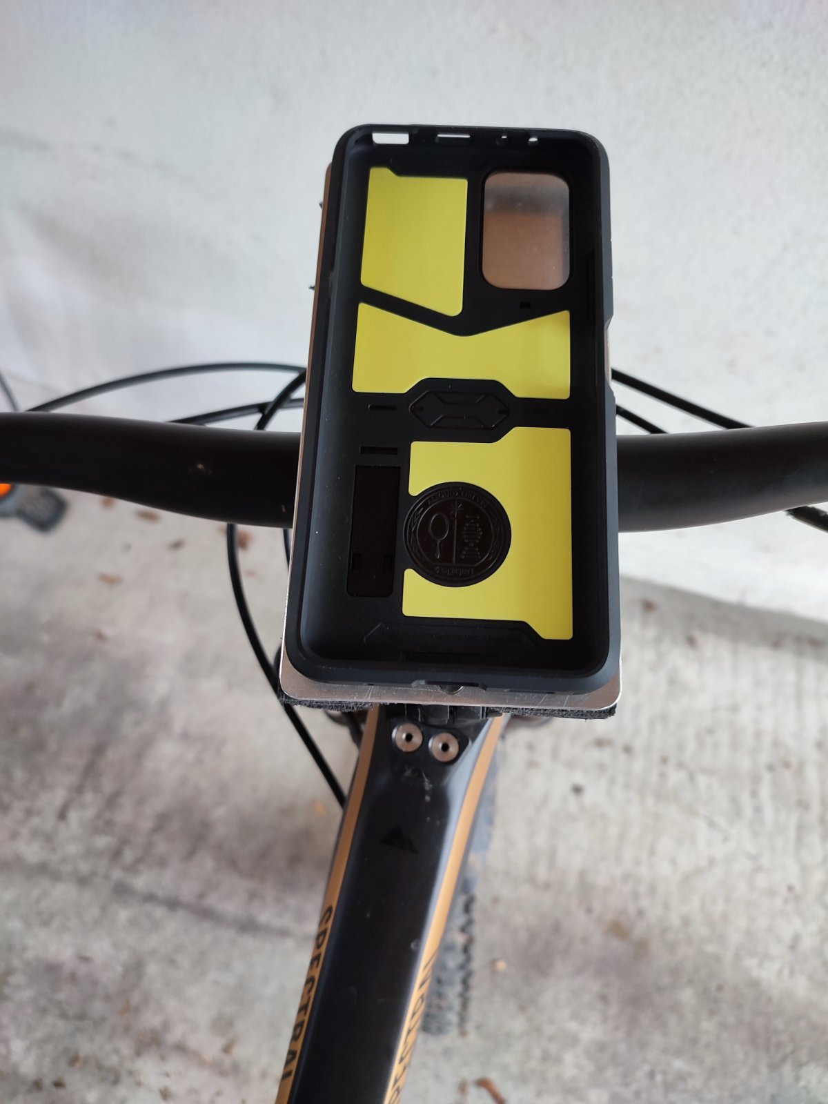 Fahrrad-Handyhalterung Test & Vergleich 2024: Die 10 besten