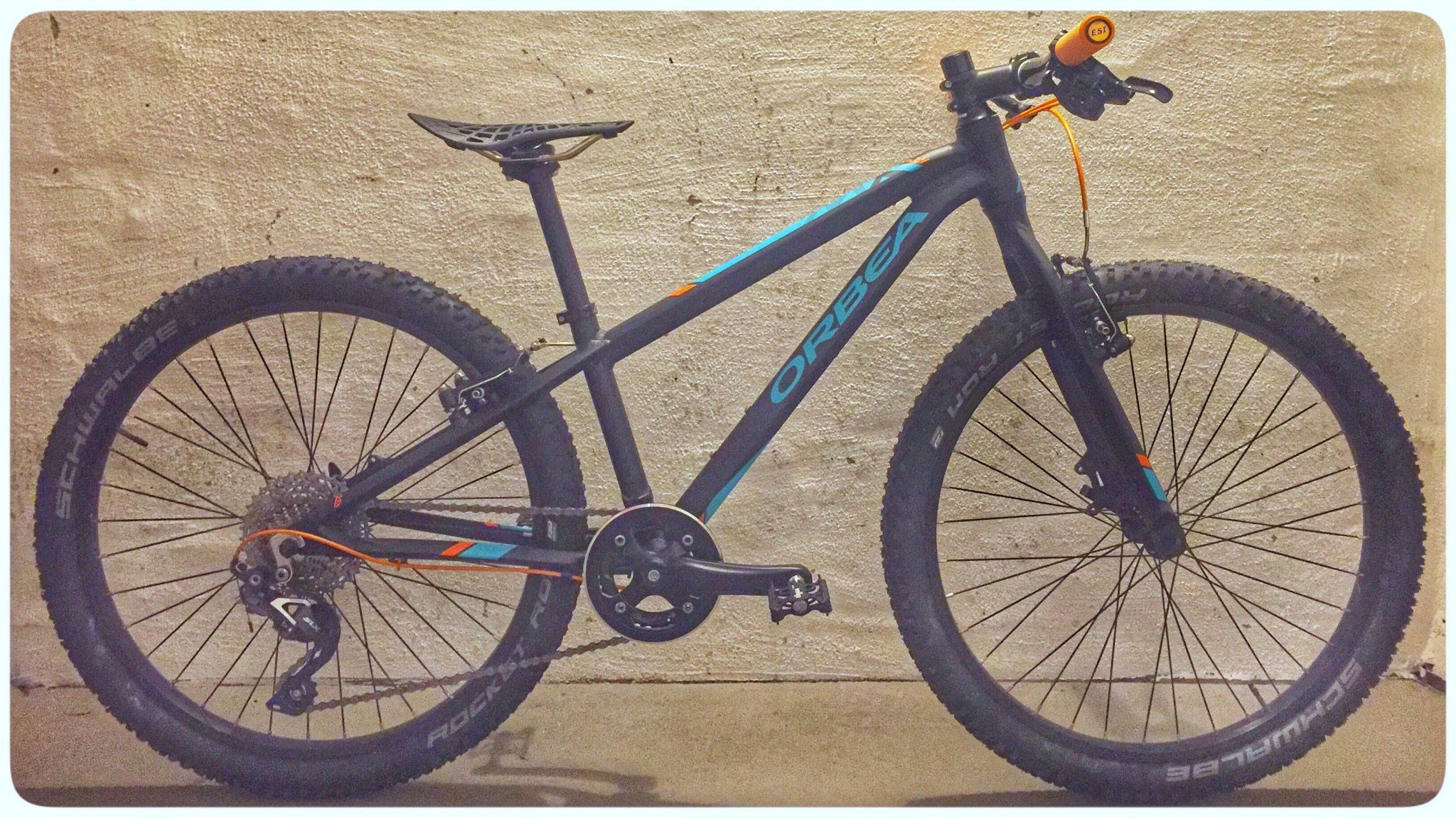 Orbea mx shop 24 team 2018