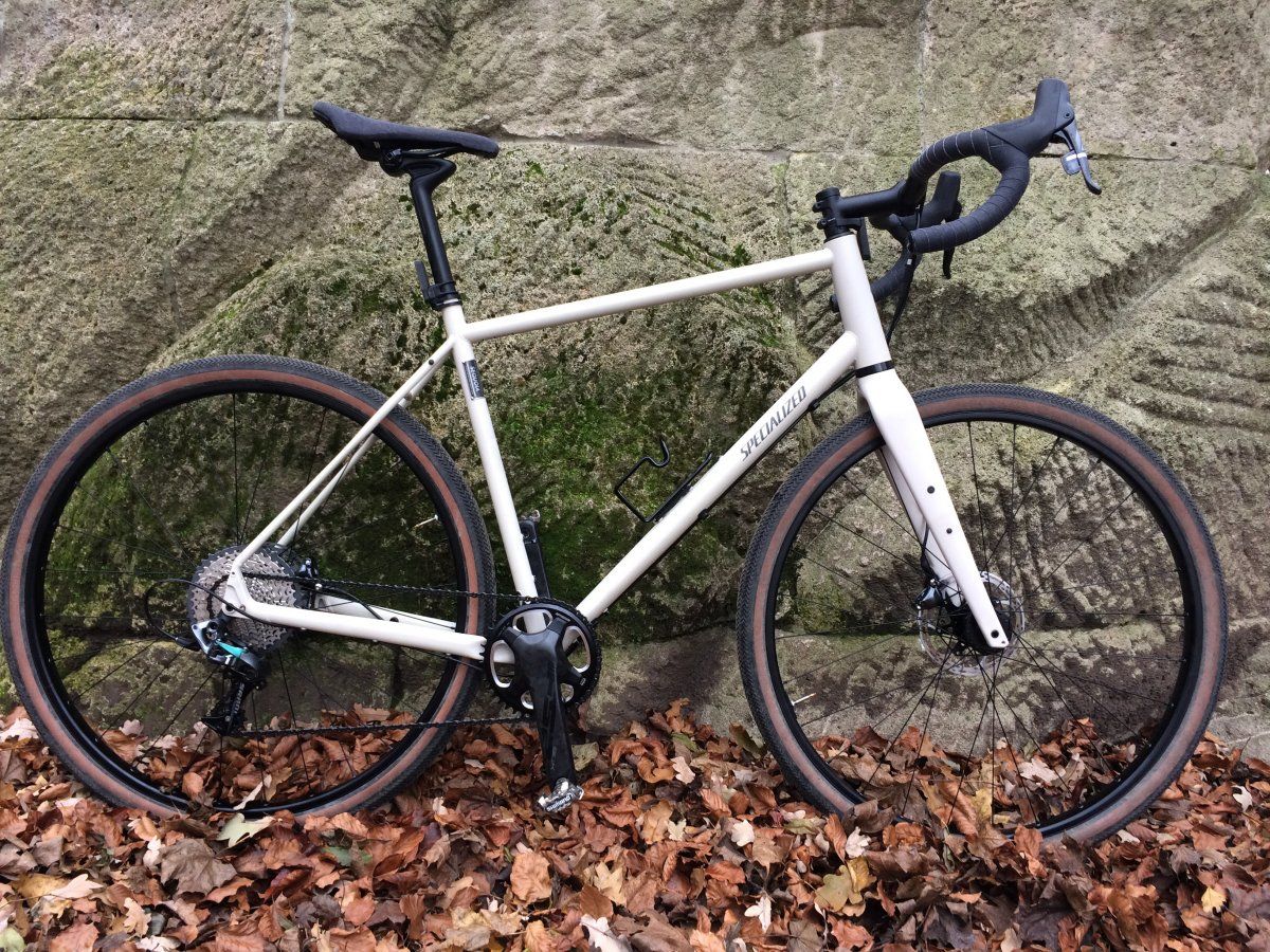 specialized sequoia 61