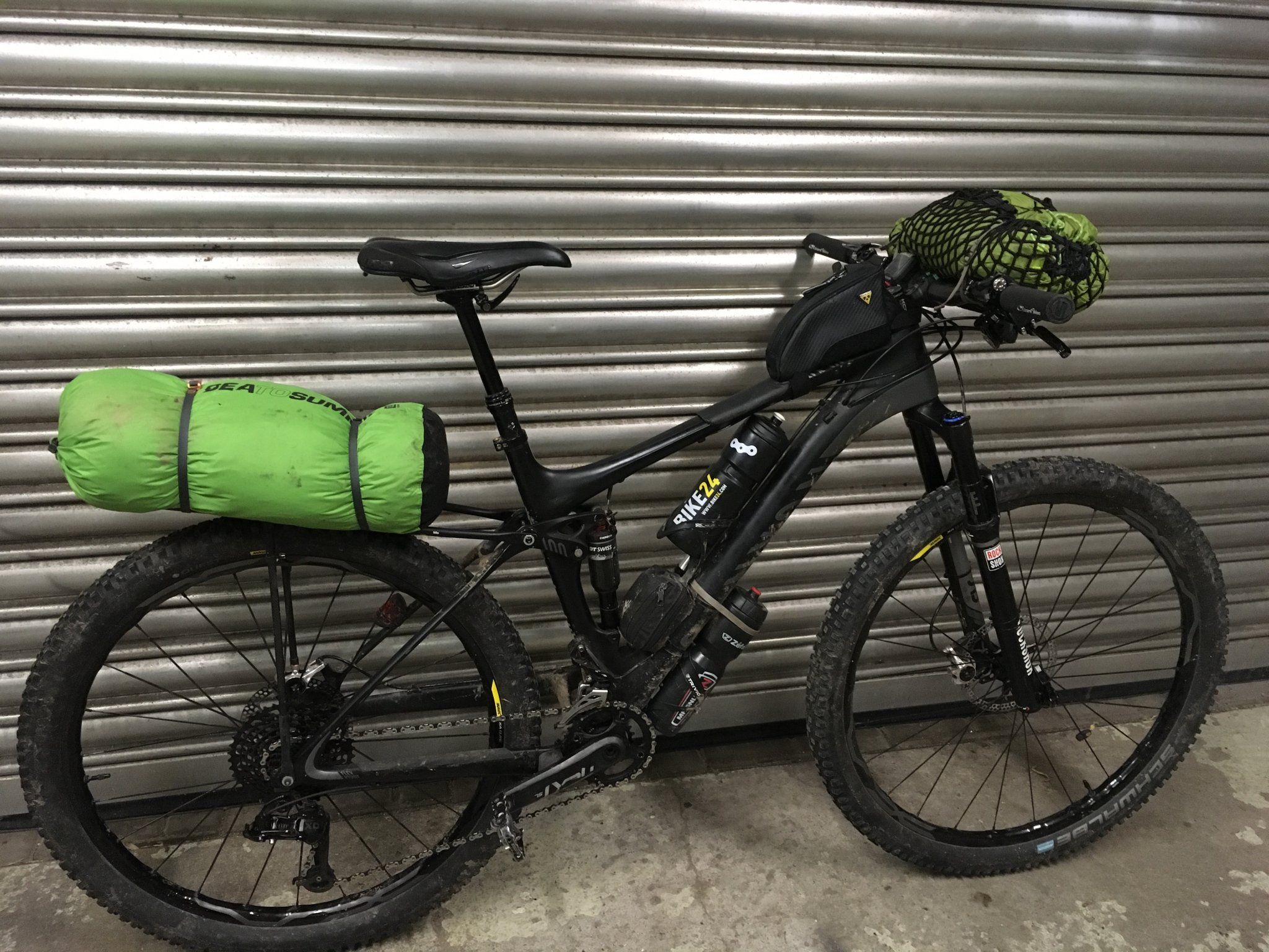 Bikepacking Fully und Trail MTBNews.de