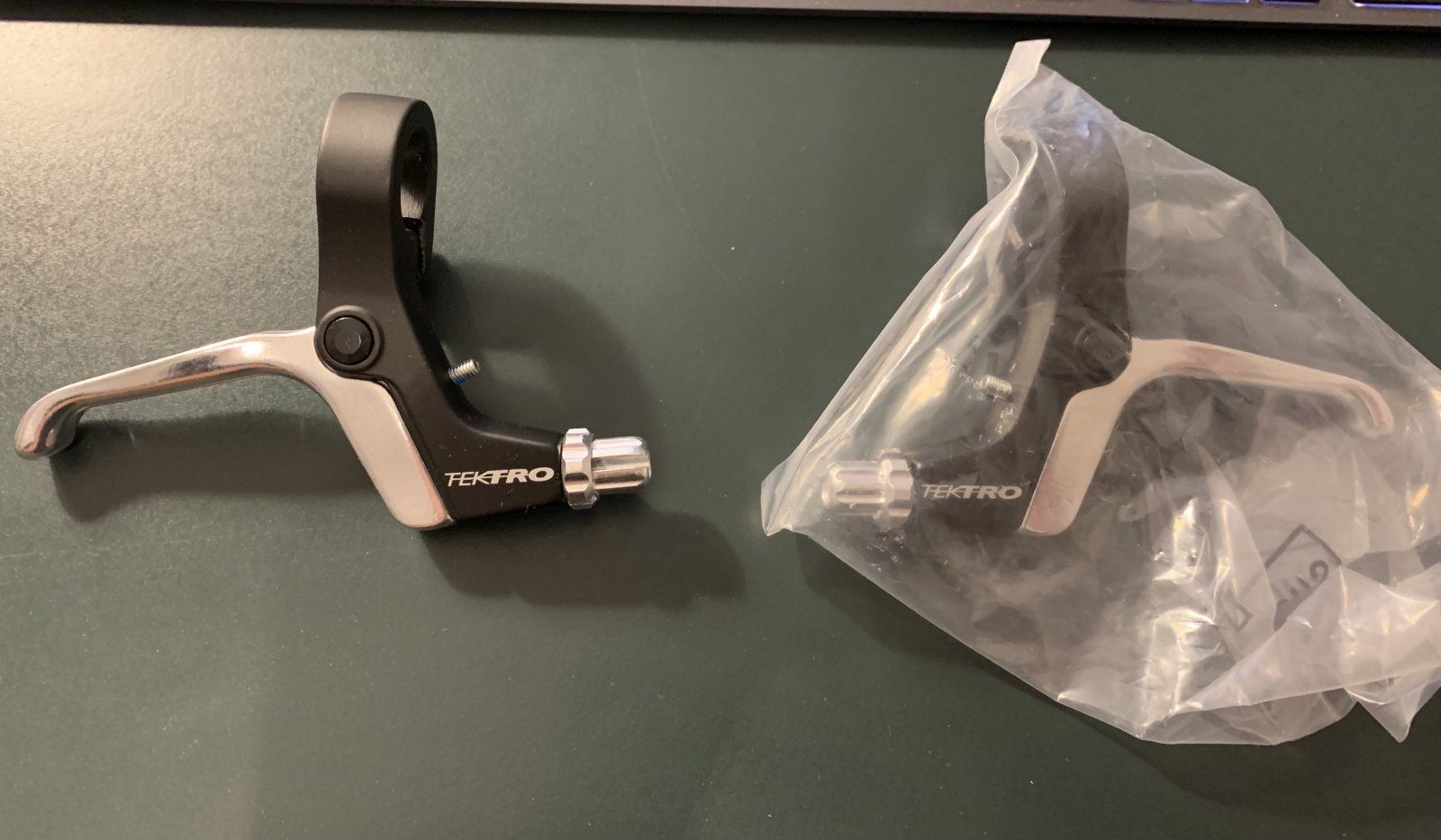 Tektro jl350 best sale