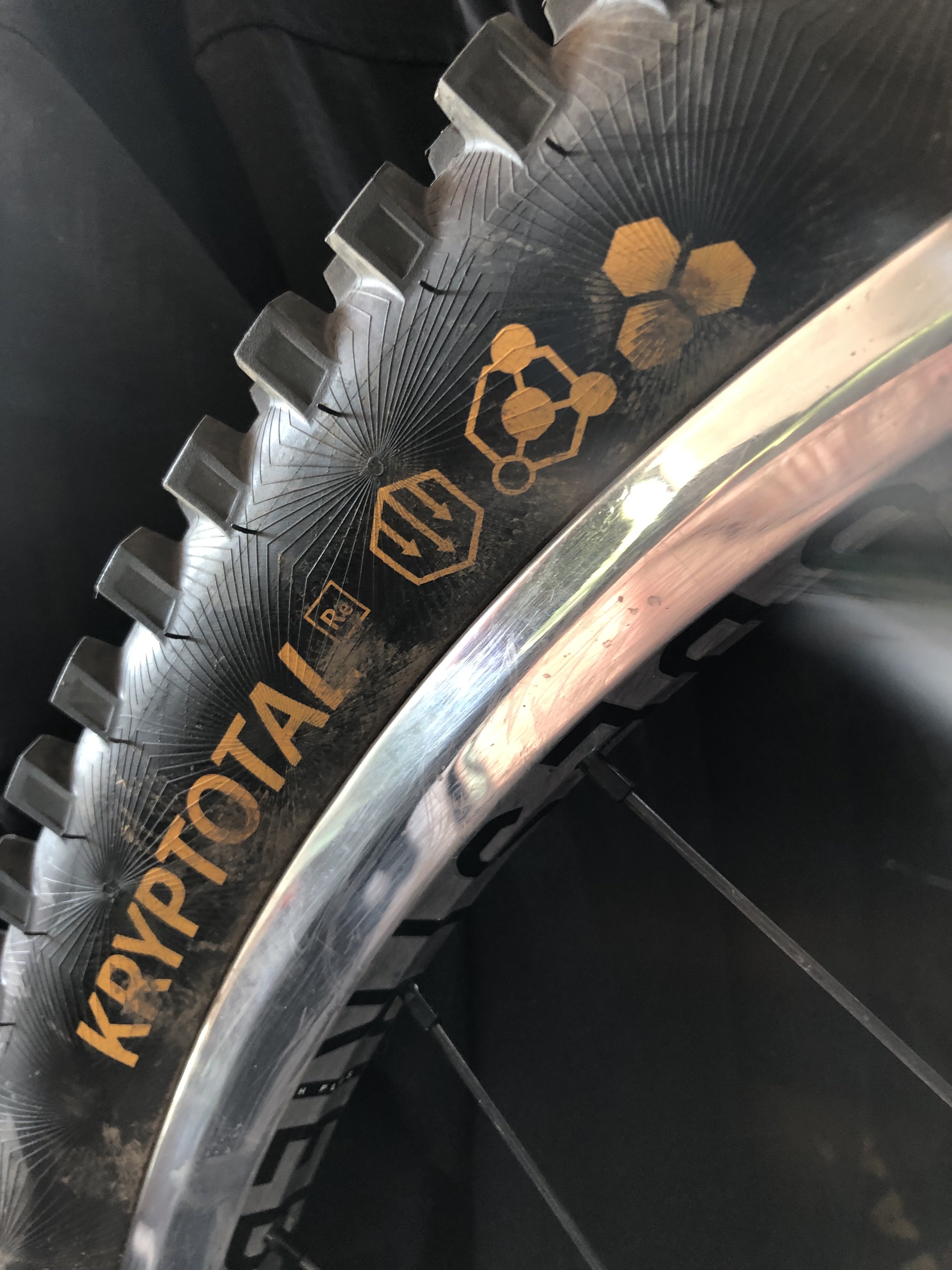 Bild entstand kur bevor dieser Artikel veröffentlicht wurde <— click