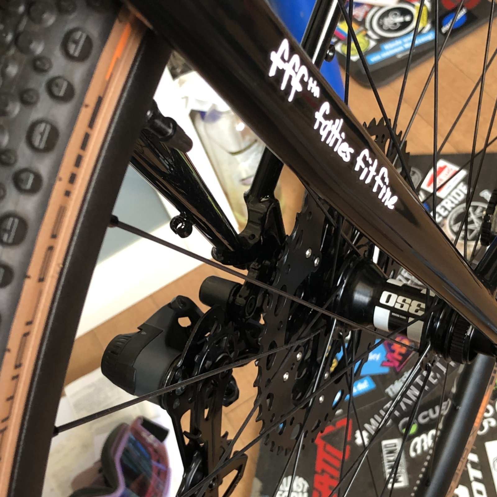 fff hab ich mal live gesehen in HH/Hafenstraße 