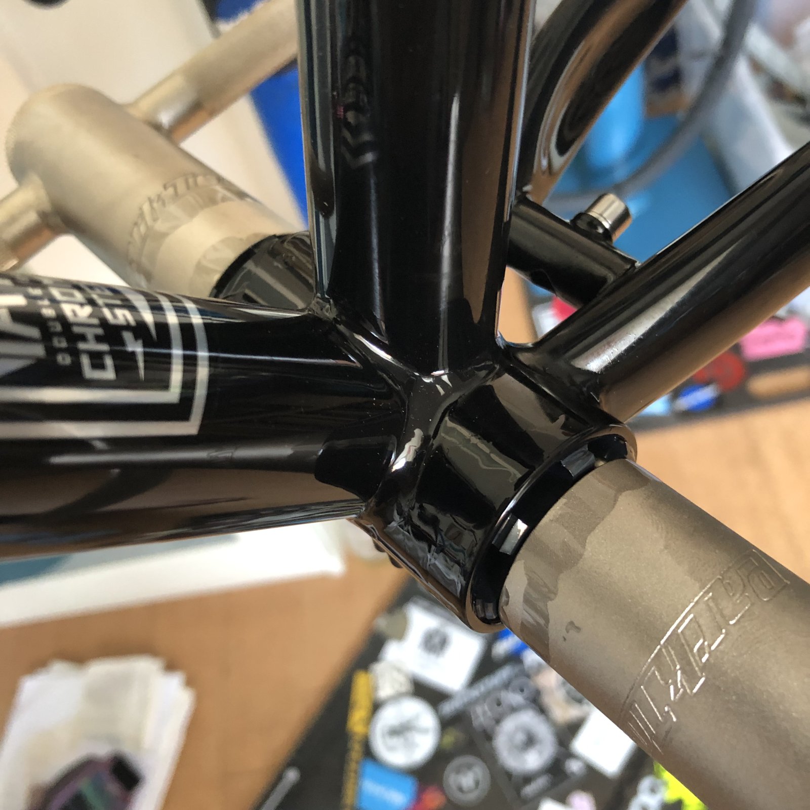 Toolporn die 🎬 #1