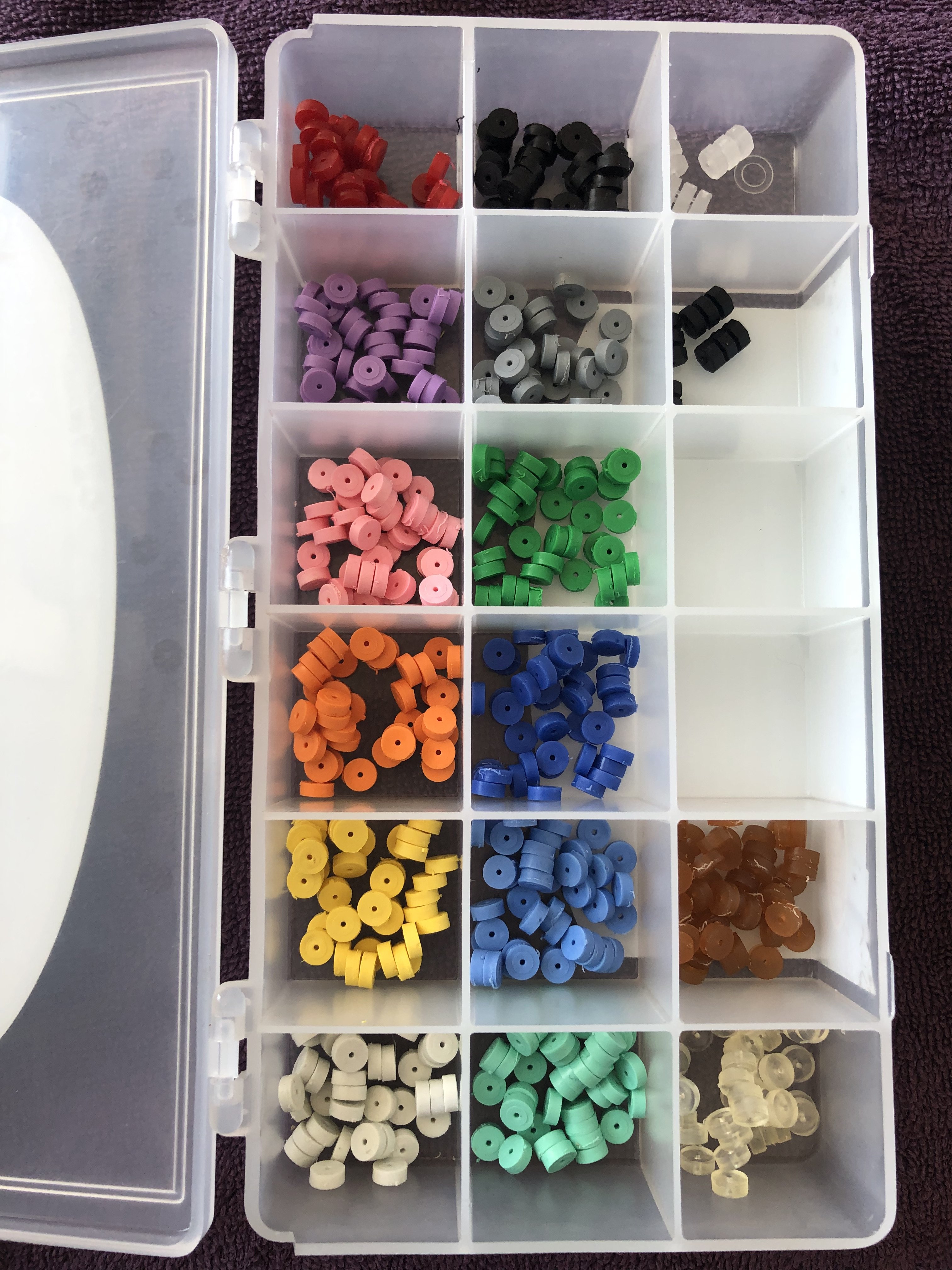 Mir 🦢t schlimmes … damit lassen sich bestimmt noch mehrere Bikes mit hübschen.