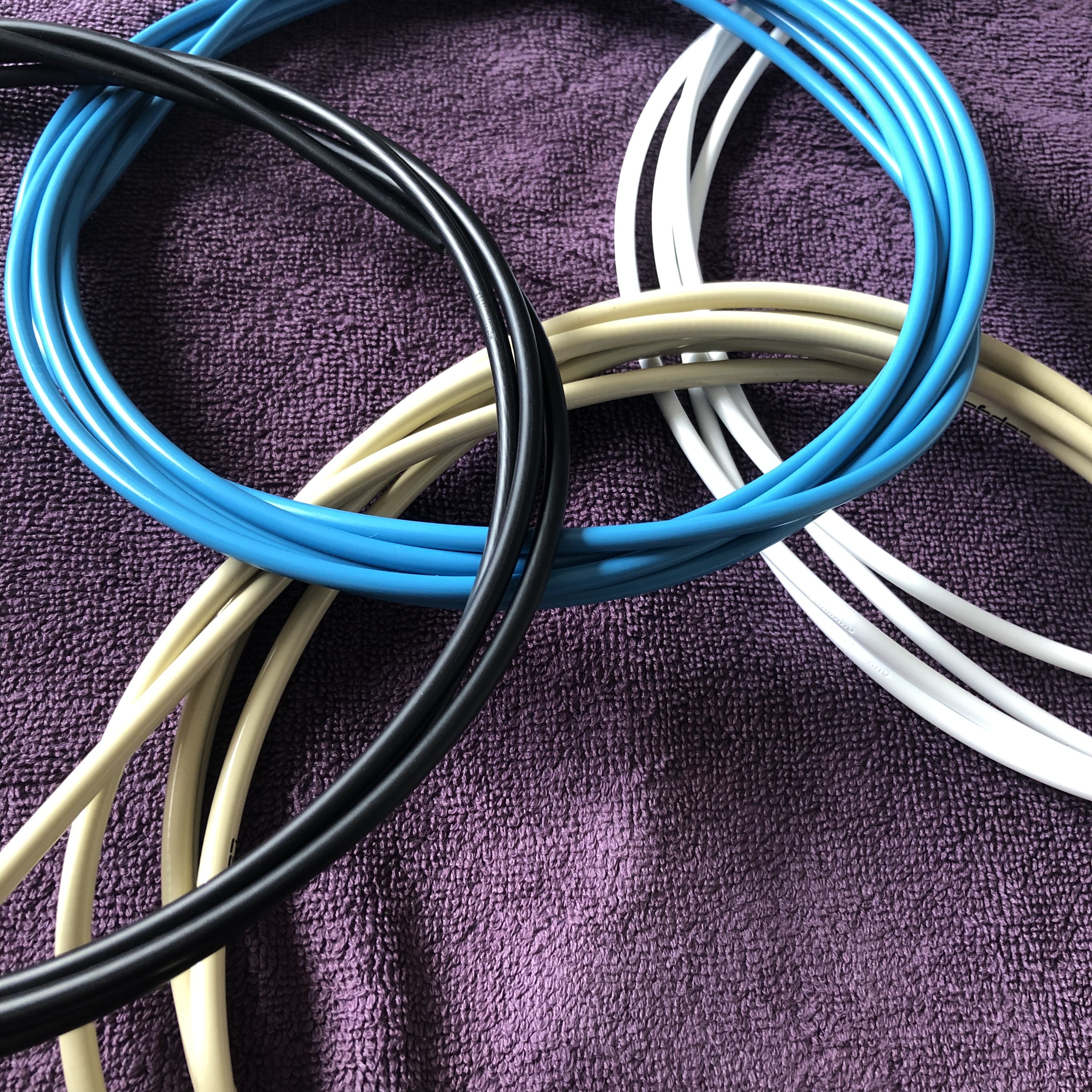 Haha — eines hab ich euch vorenthalten.