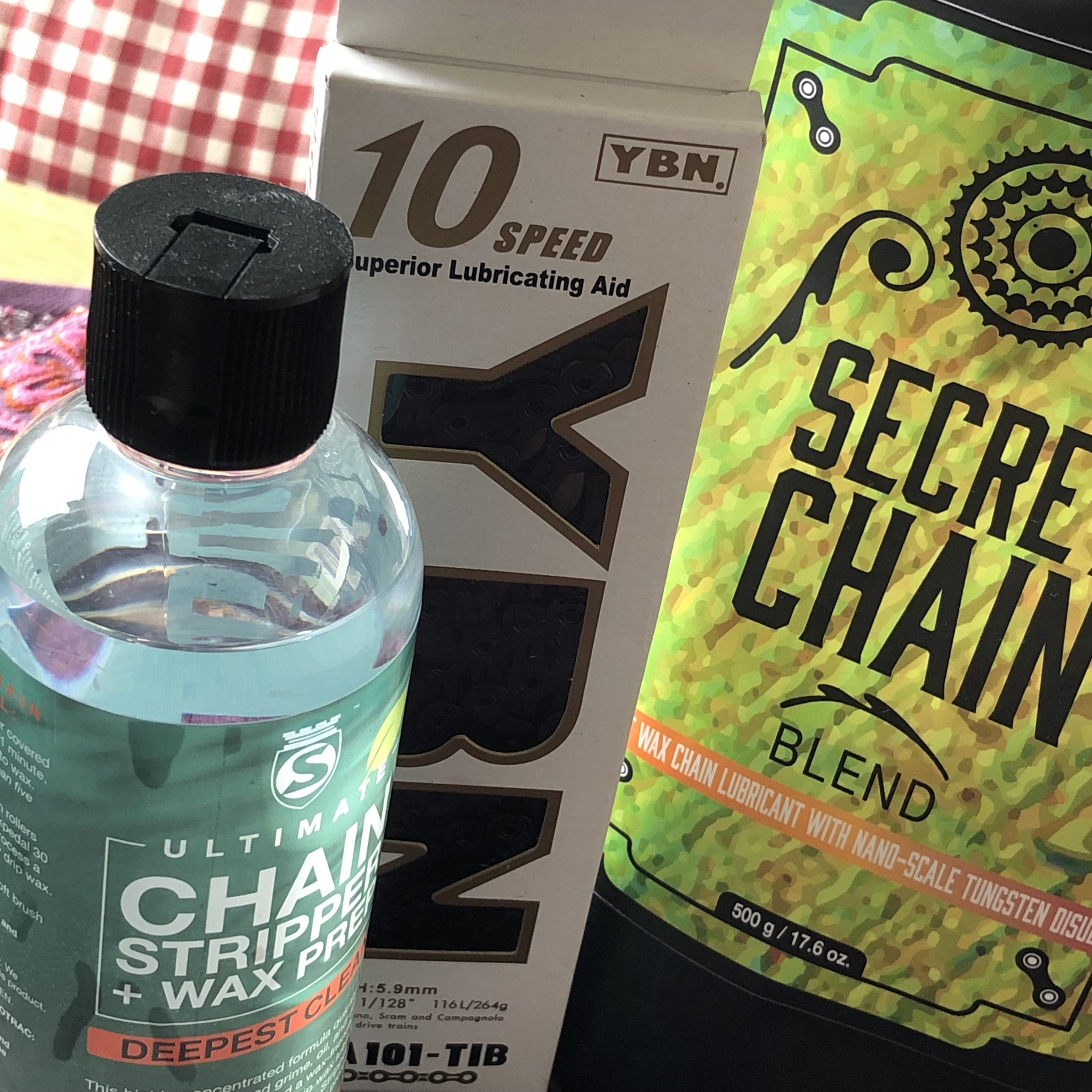 Immer diese Trends 🤯 hinterher jagen*