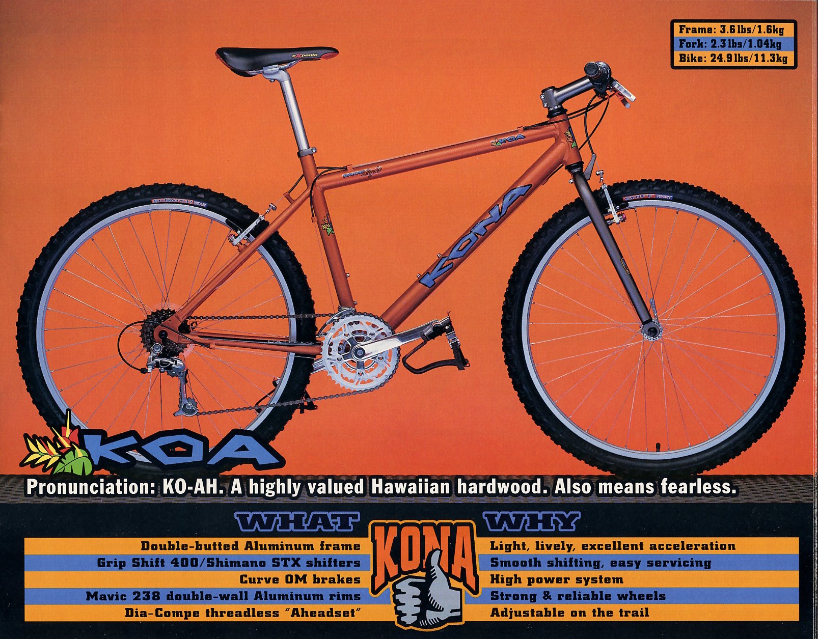 Kona Koa Race Light 1997.jpg