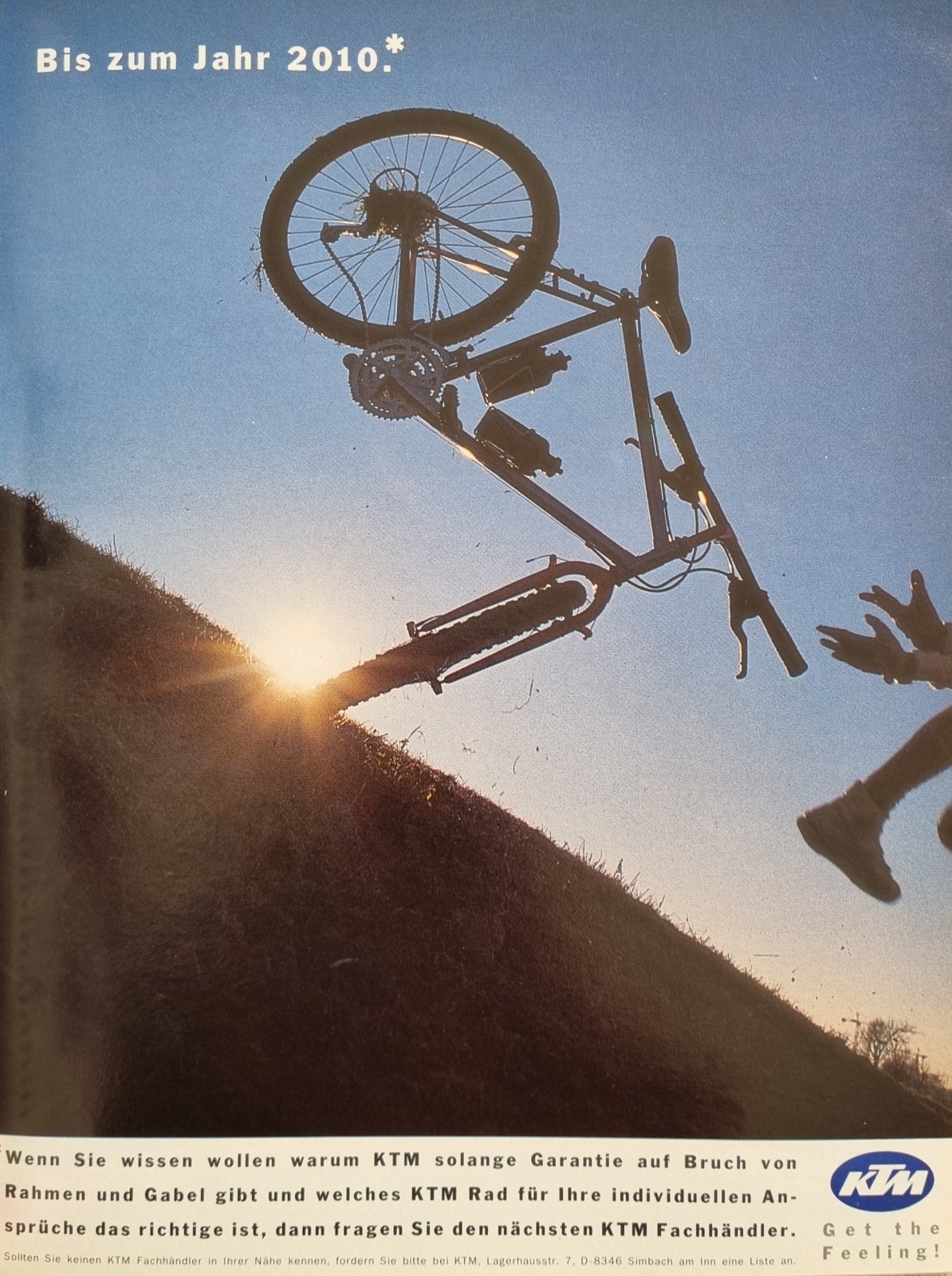 KTM Garantie Ad aus Bike 3 1990.jpg