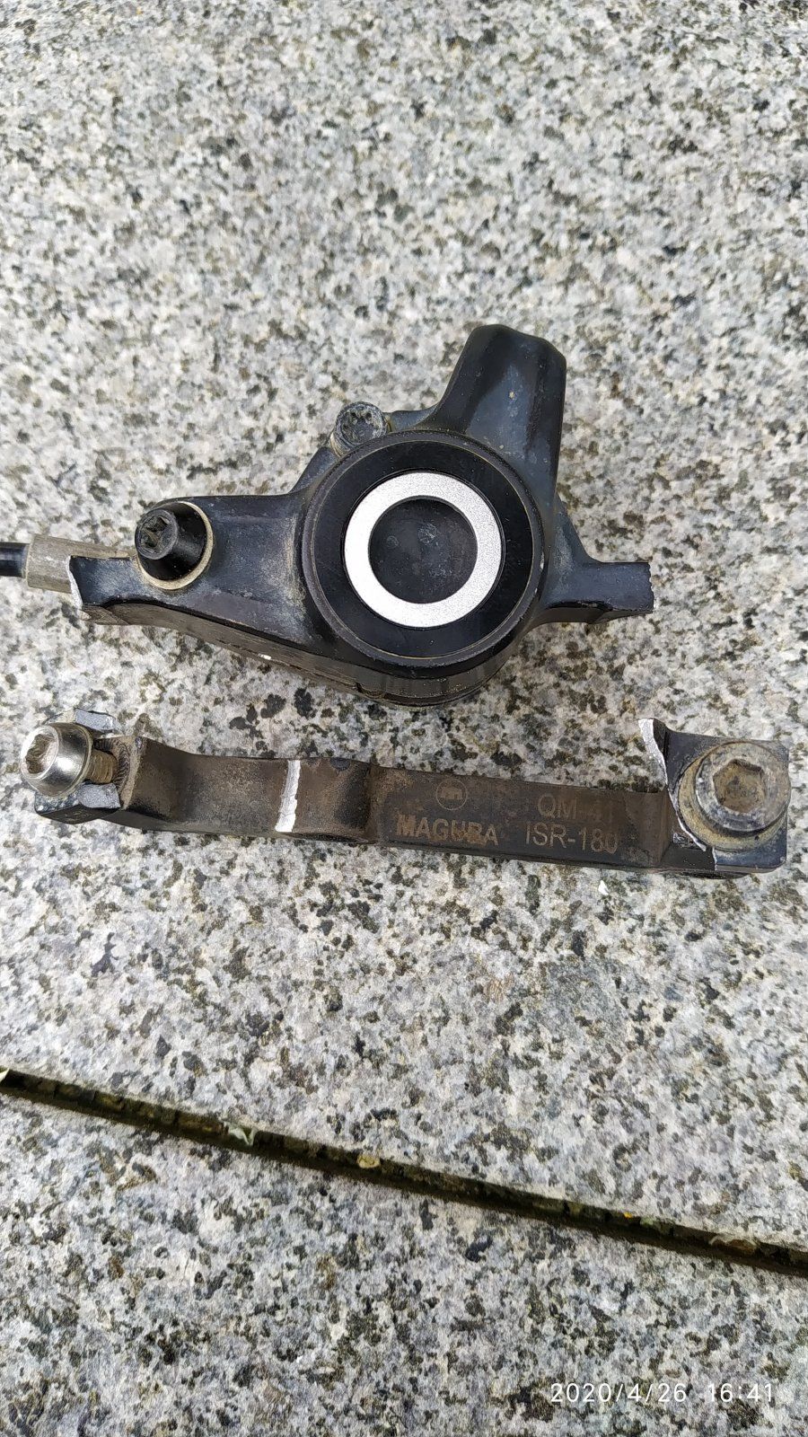 Magura-MT Schrott.jpg