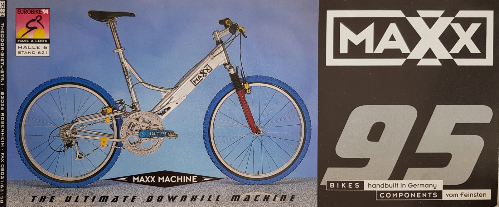 Maxx Machine Ad aus Bike 1994.jpg