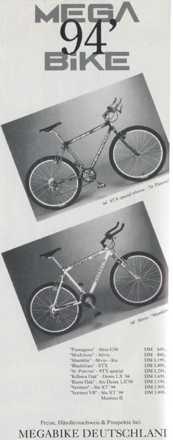 Megabike Ad aus Bike 1994.jpg