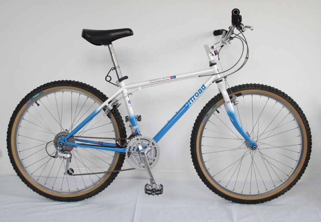 1989 Offroad Pro-Am by Swede (RBUK)