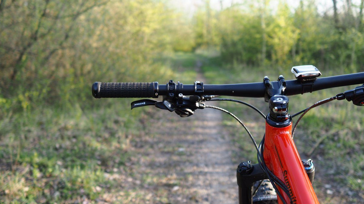 die 650B Galerie und Technische Fragen | Seite 41 | MTB-News.de | IBC ...