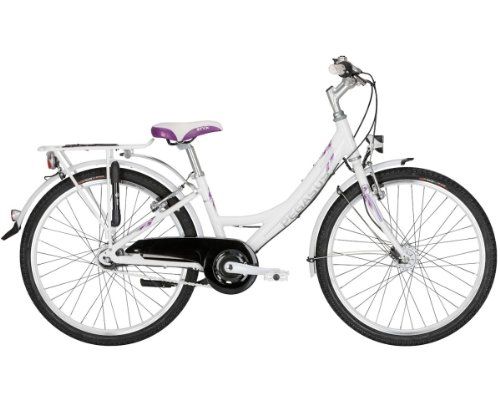 fahrrad pegasus wie schaltet man liccht an