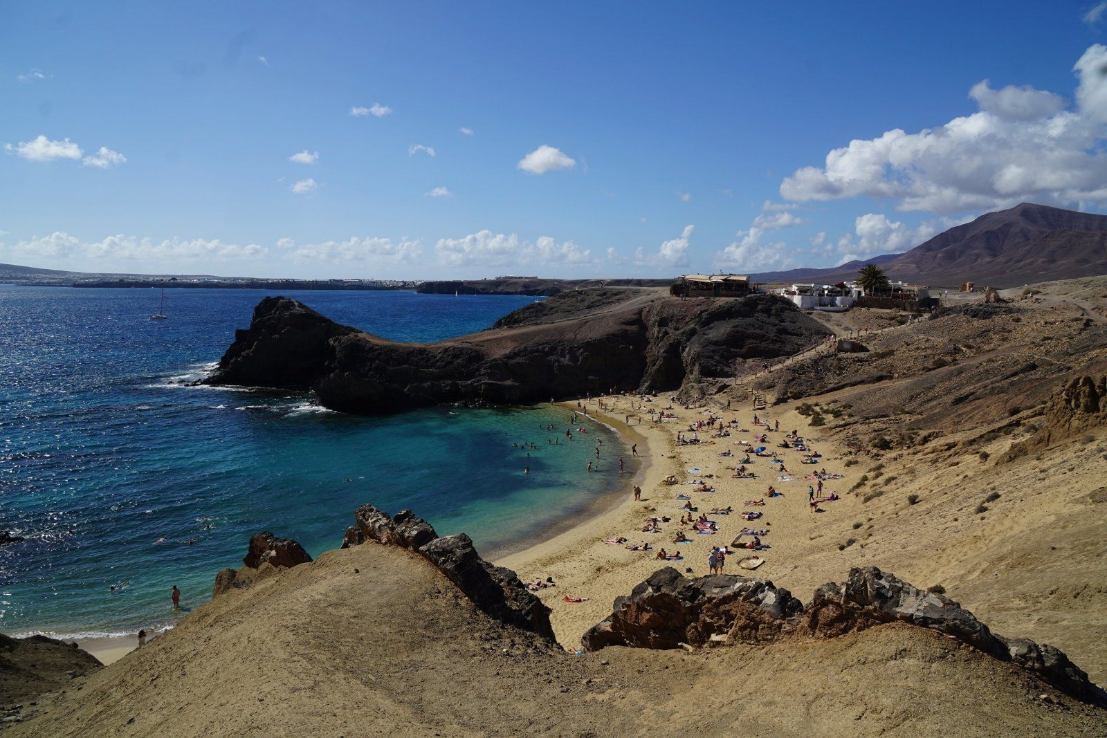 Playa de Papagayo.JPG