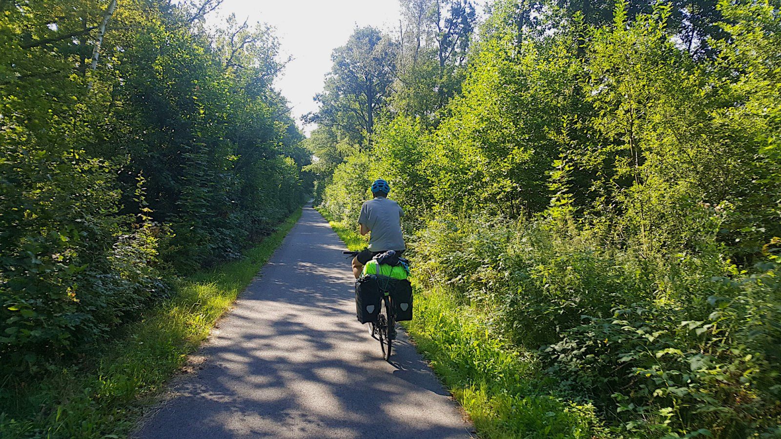 Radweg Start 2000.jpg